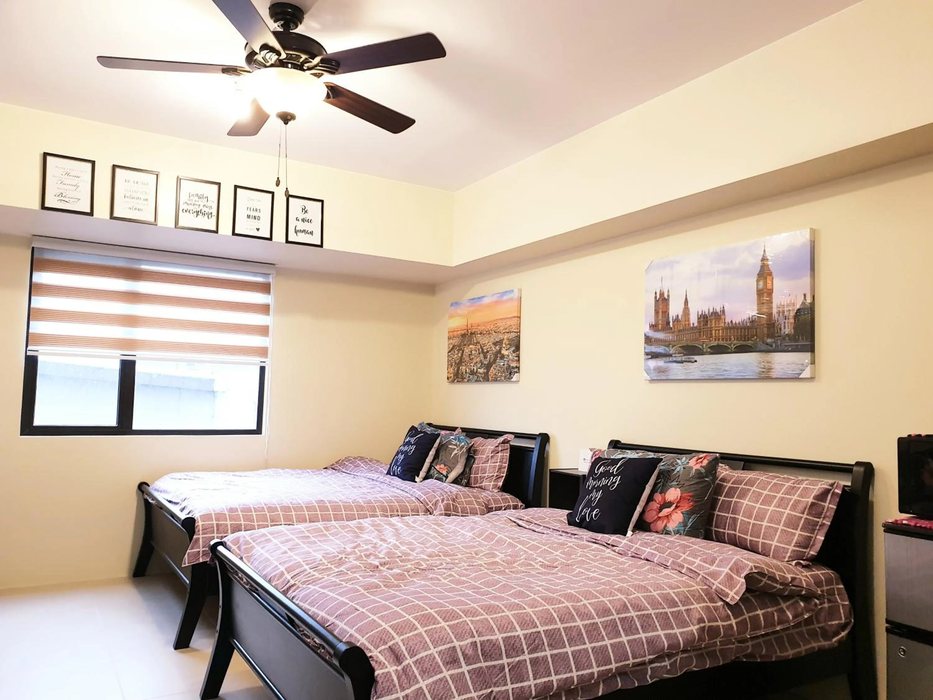 Tagaytay Serin by Bea and RM