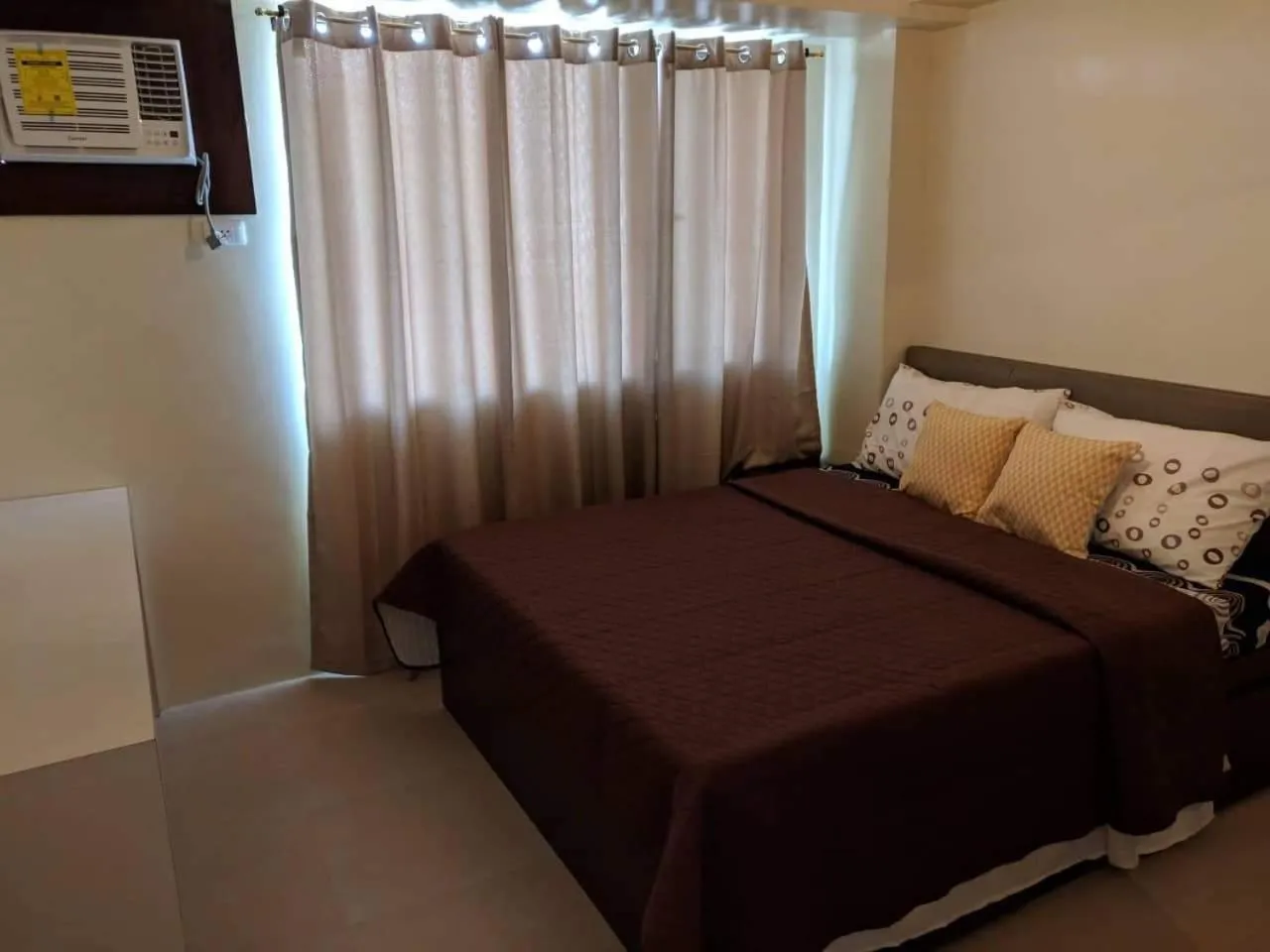 Tagaytay Serin by Bea and RM