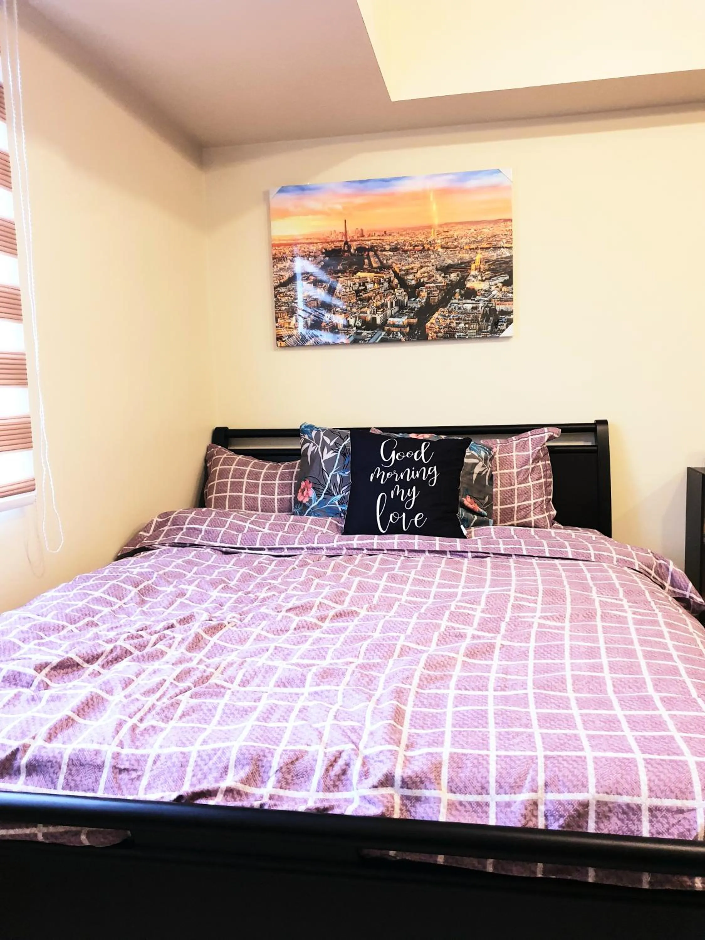 Tagaytay Serin by Bea and RM