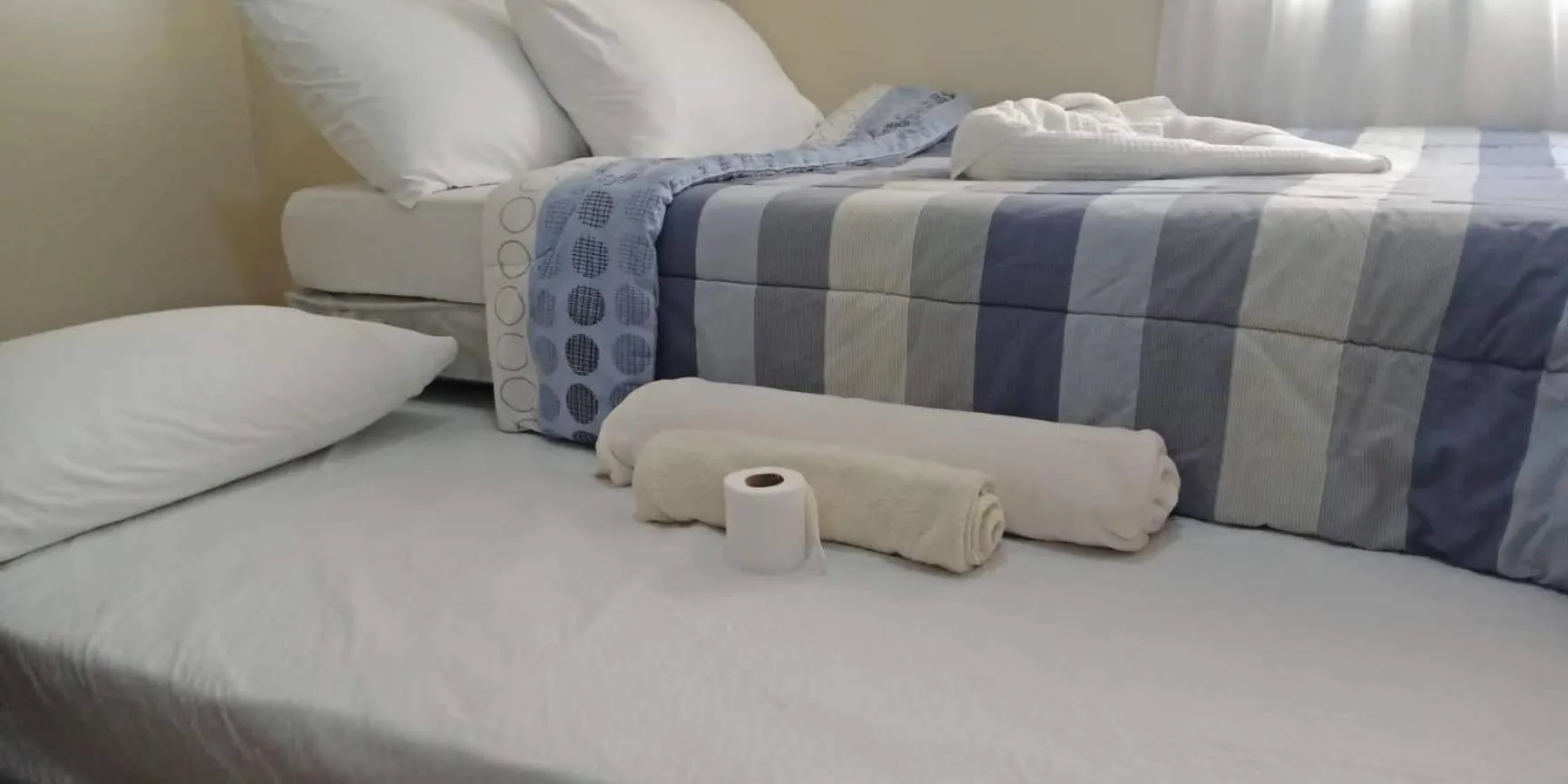 Tagaytay Serin by Bea and RM