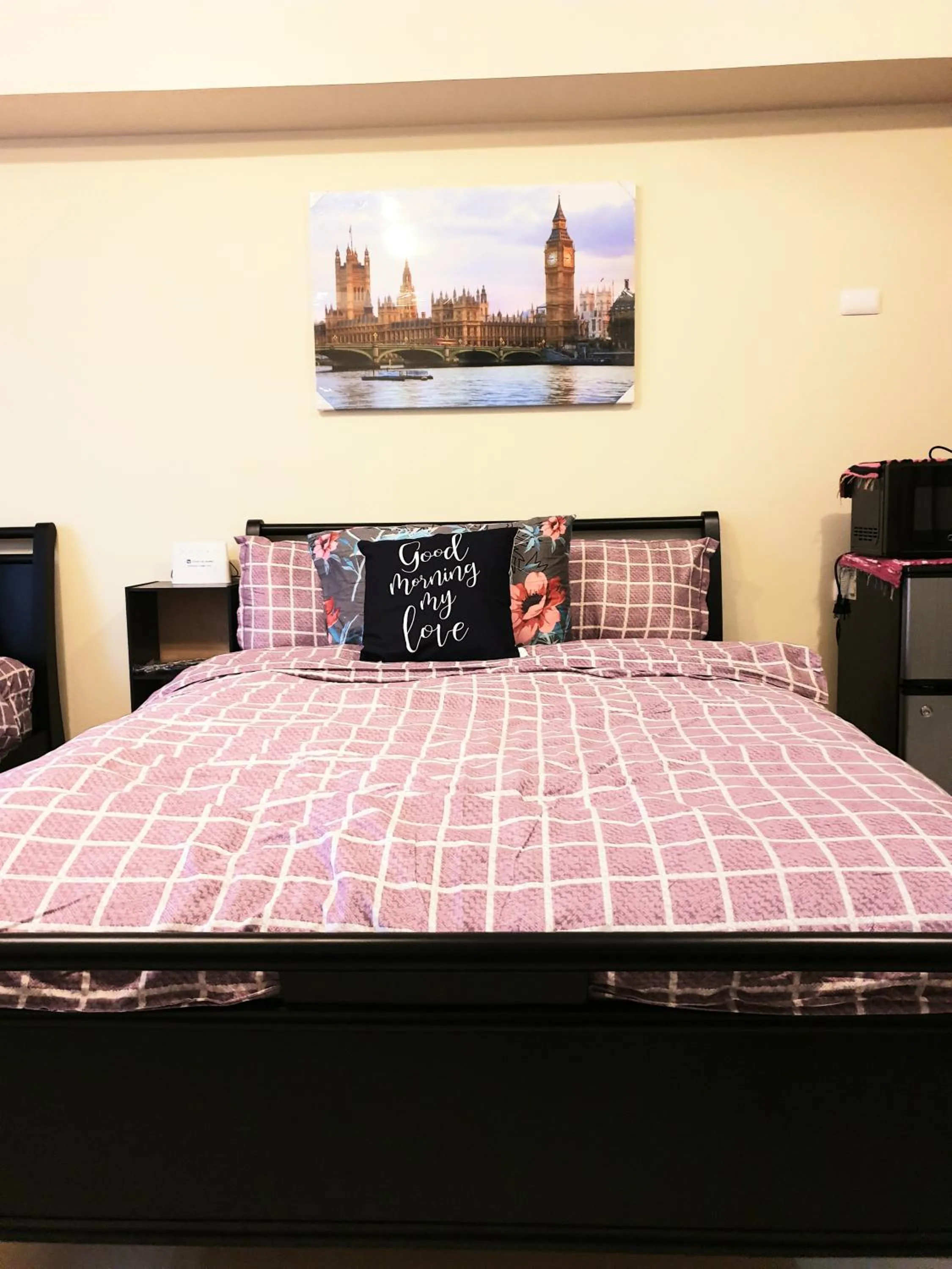 Tagaytay Serin by Bea and RM