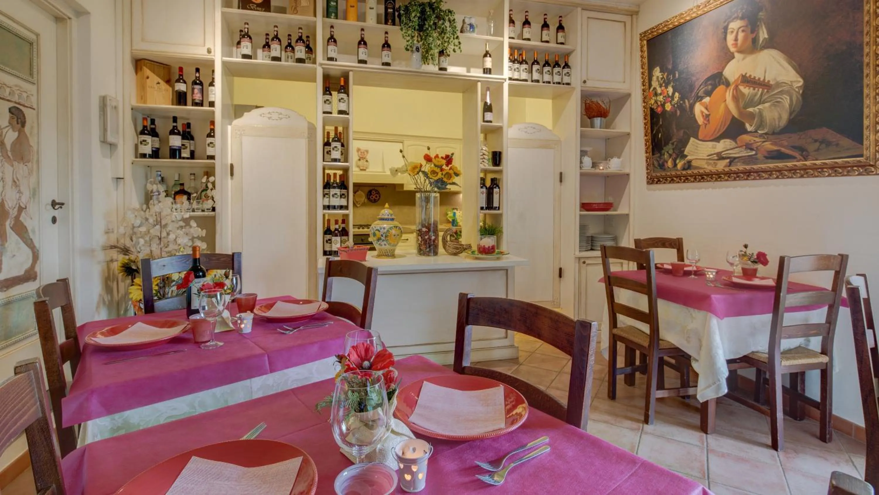 Il Casale di Santamettole