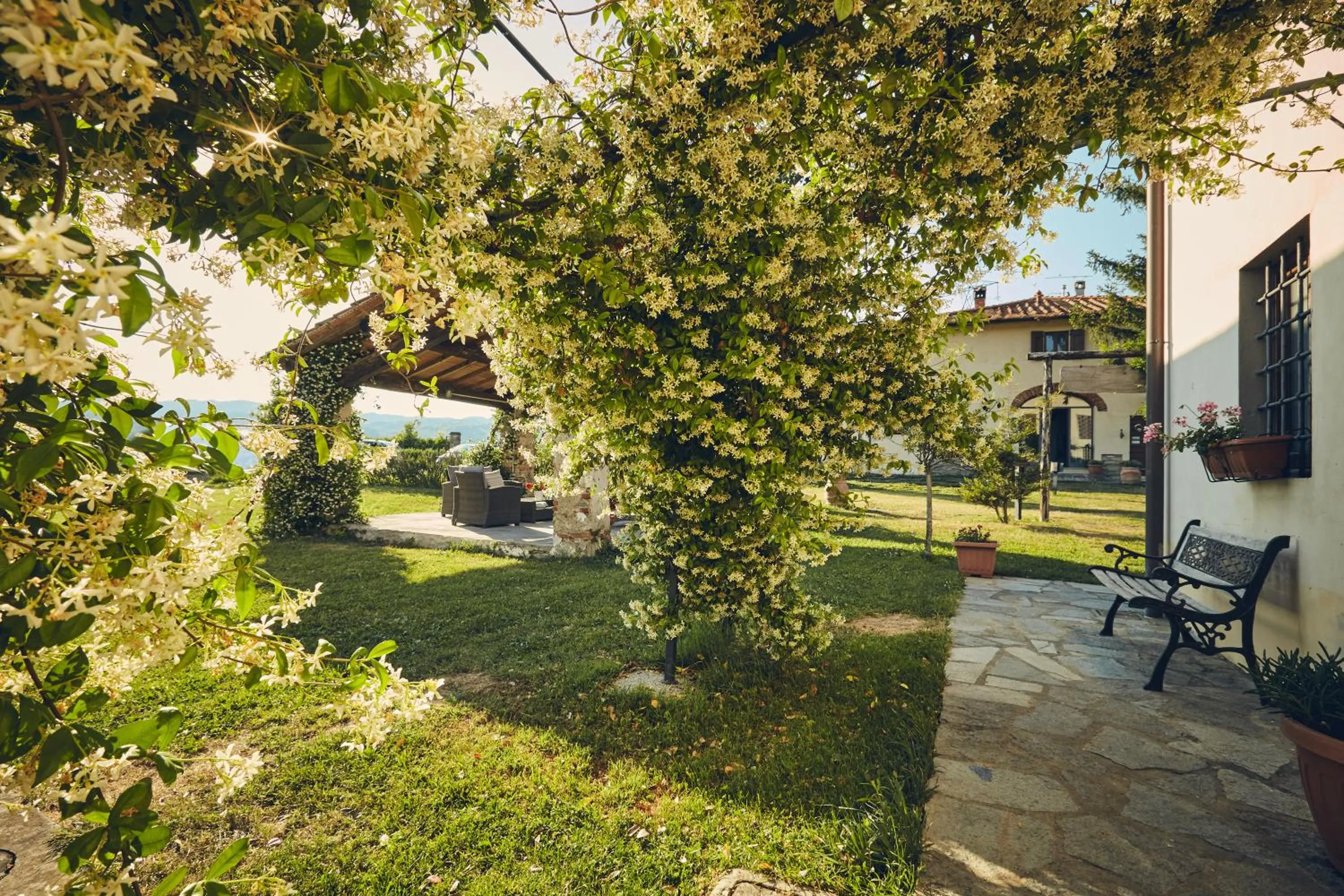 Il Casale di Santamettole