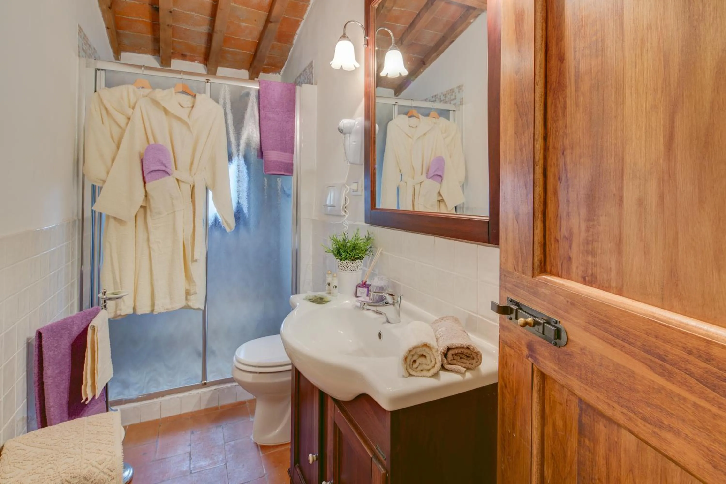 Il Casale di Santamettole