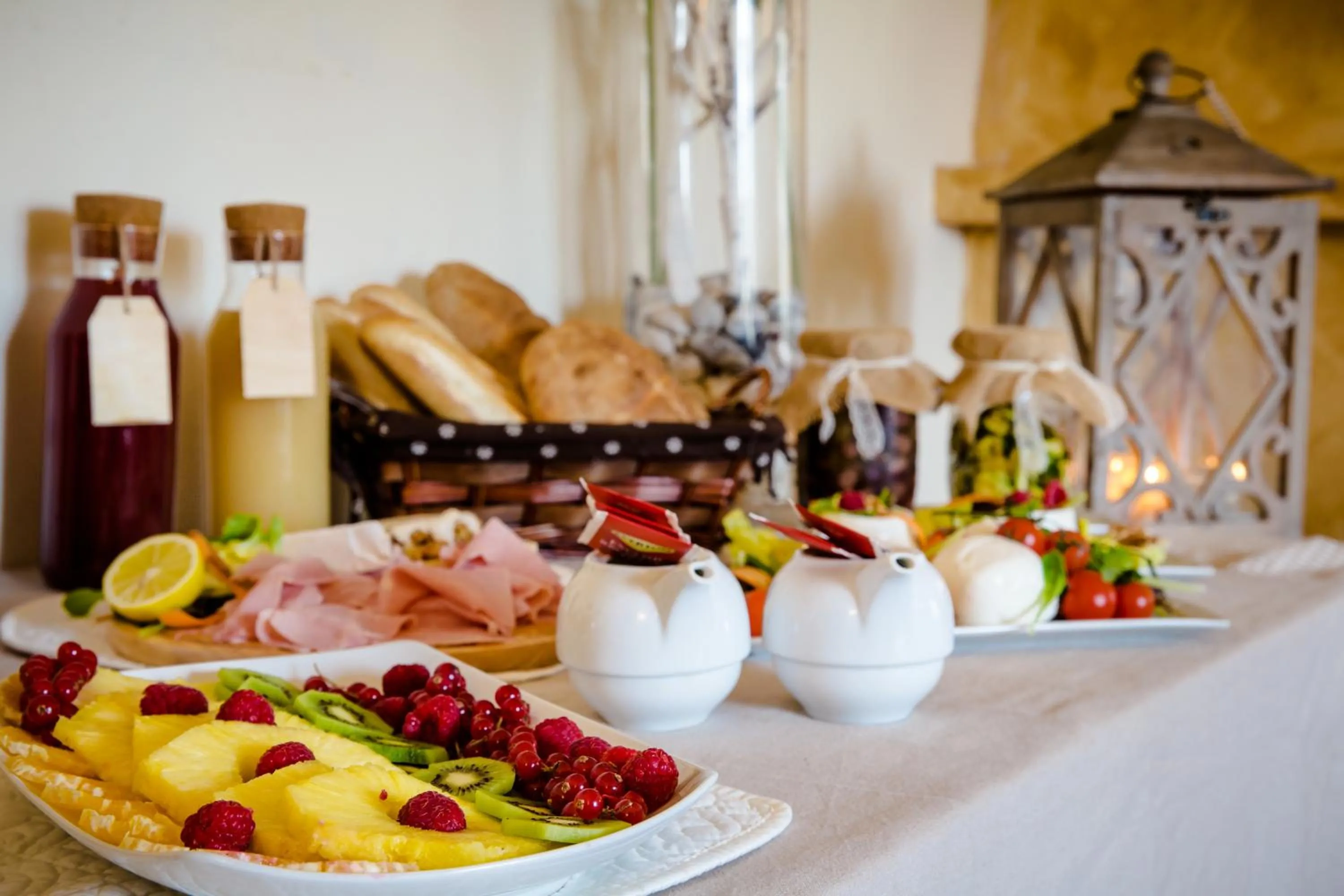Il Casale di Santamettole