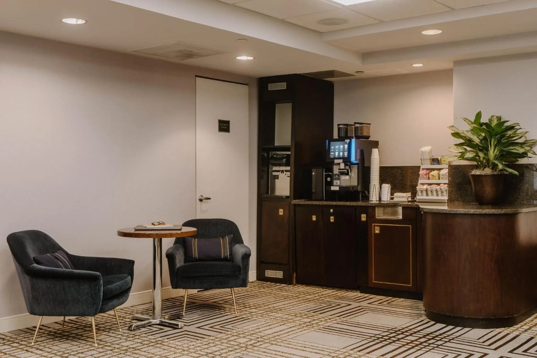 Other in Club Quarters Hotel White House, Washington DC