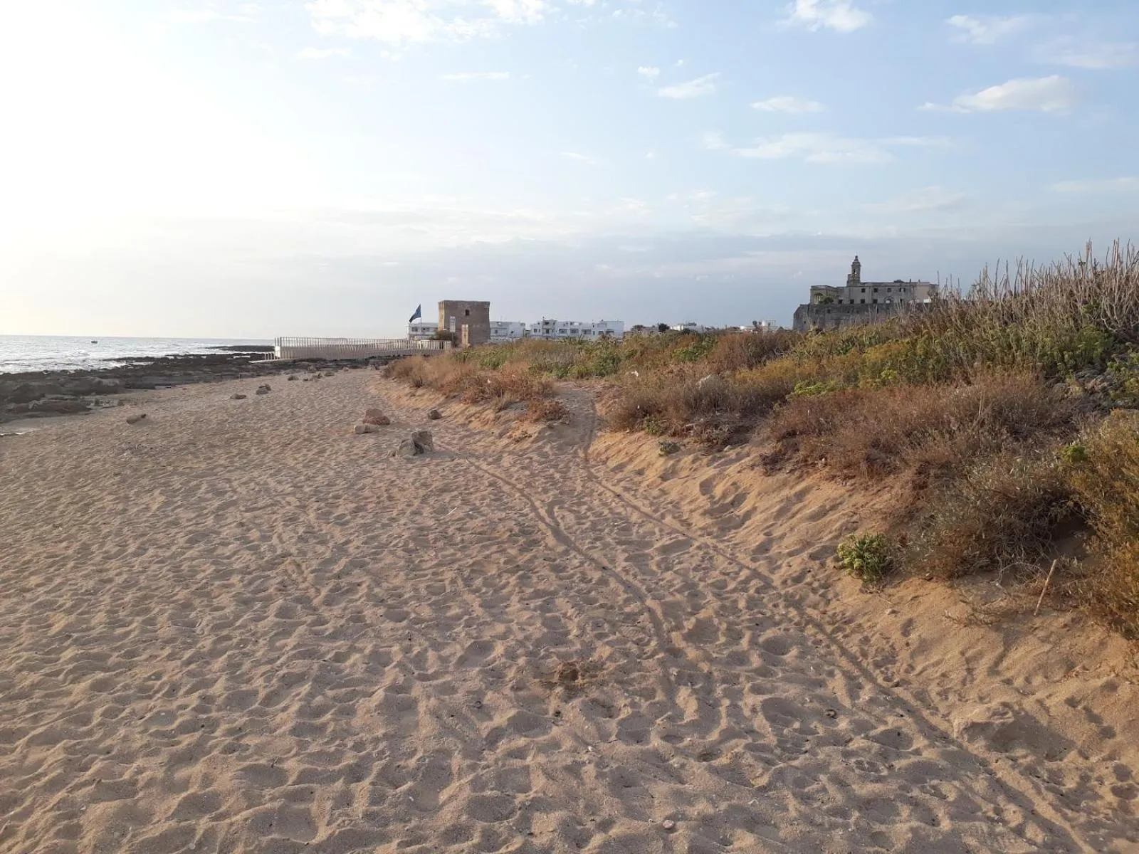 Property building in Hotel San Giovanni