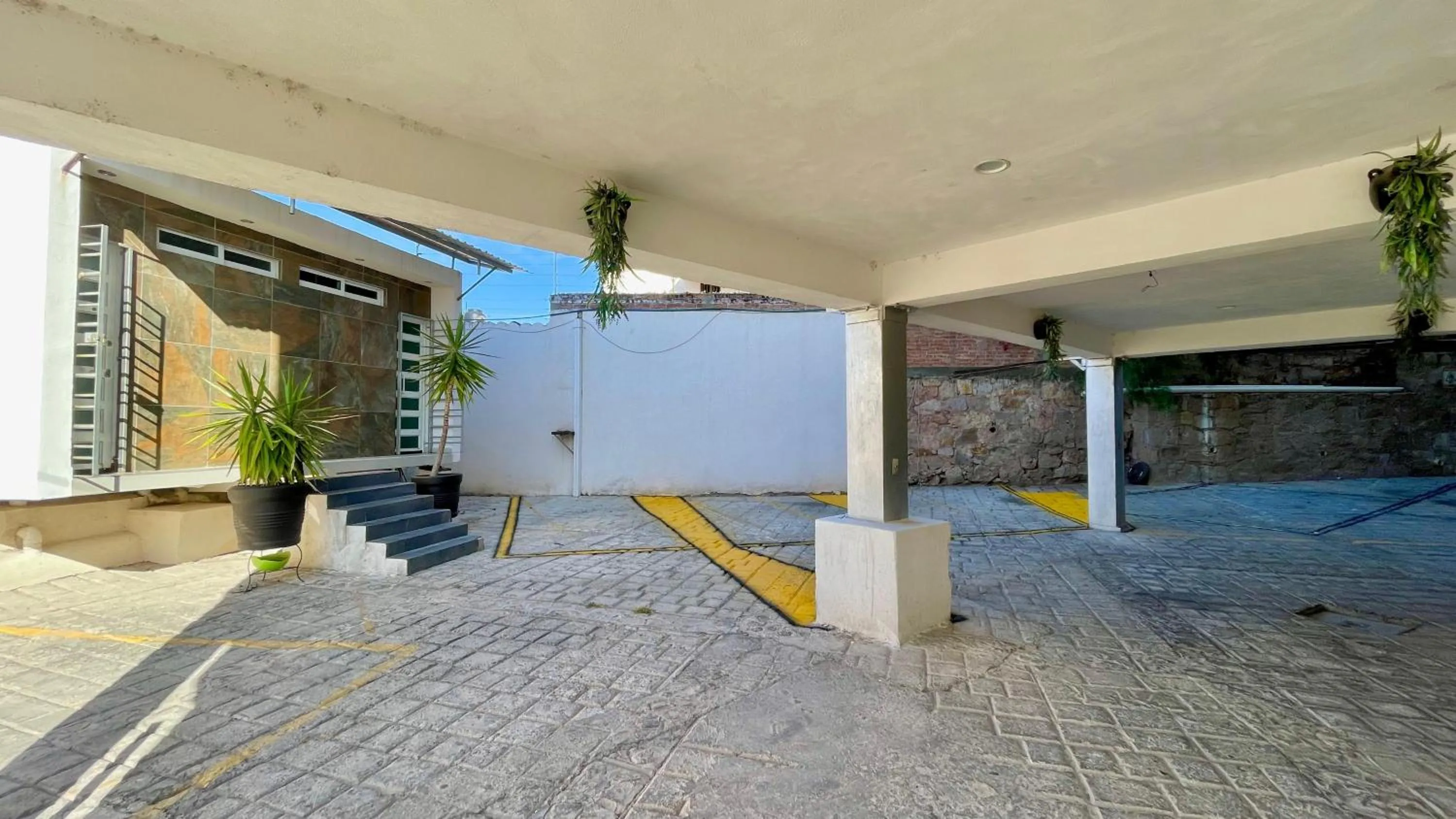 Villa Palaxs