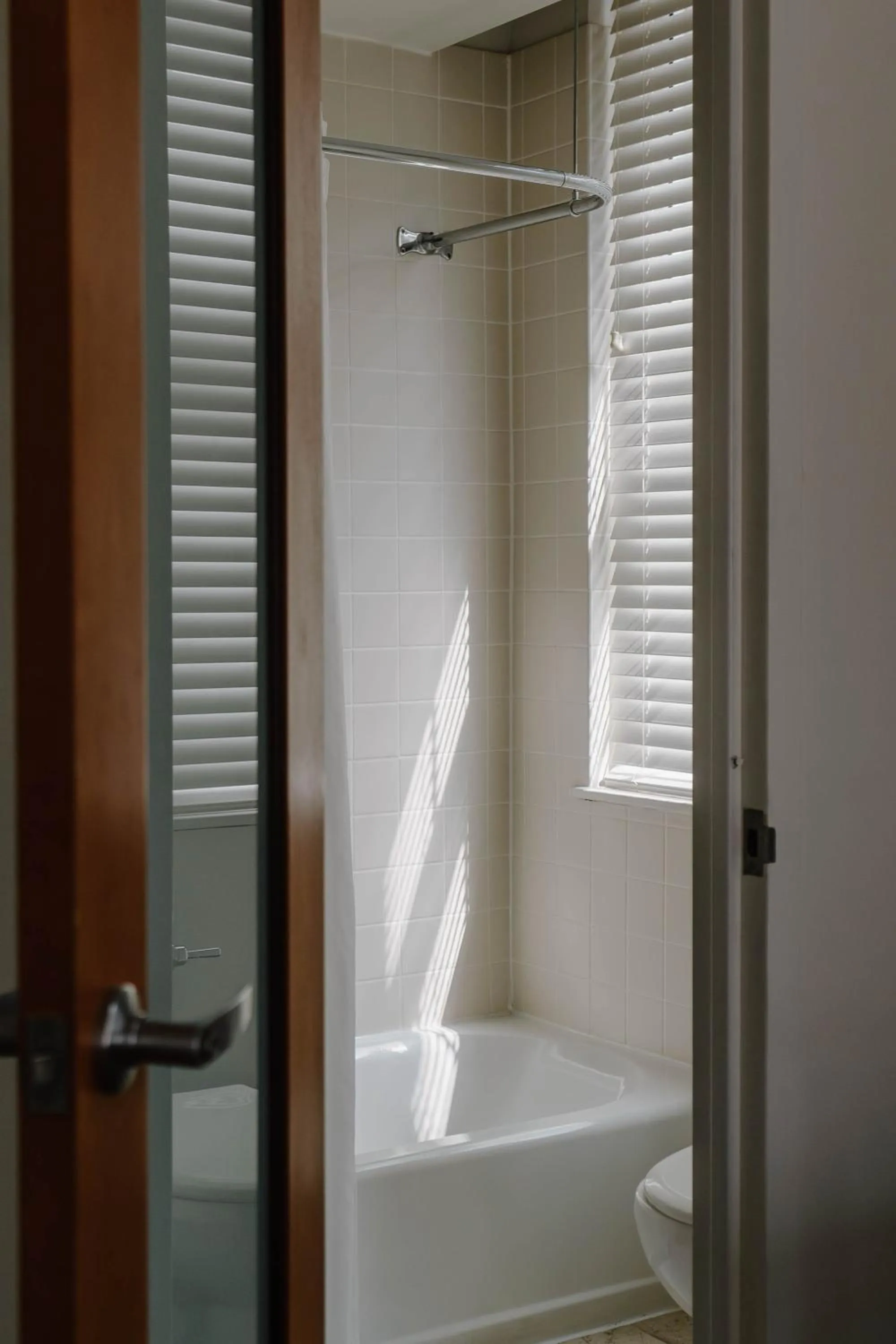 Bedroom in Club Quarters Hotel Rittenhouse Square, Philadelphia
