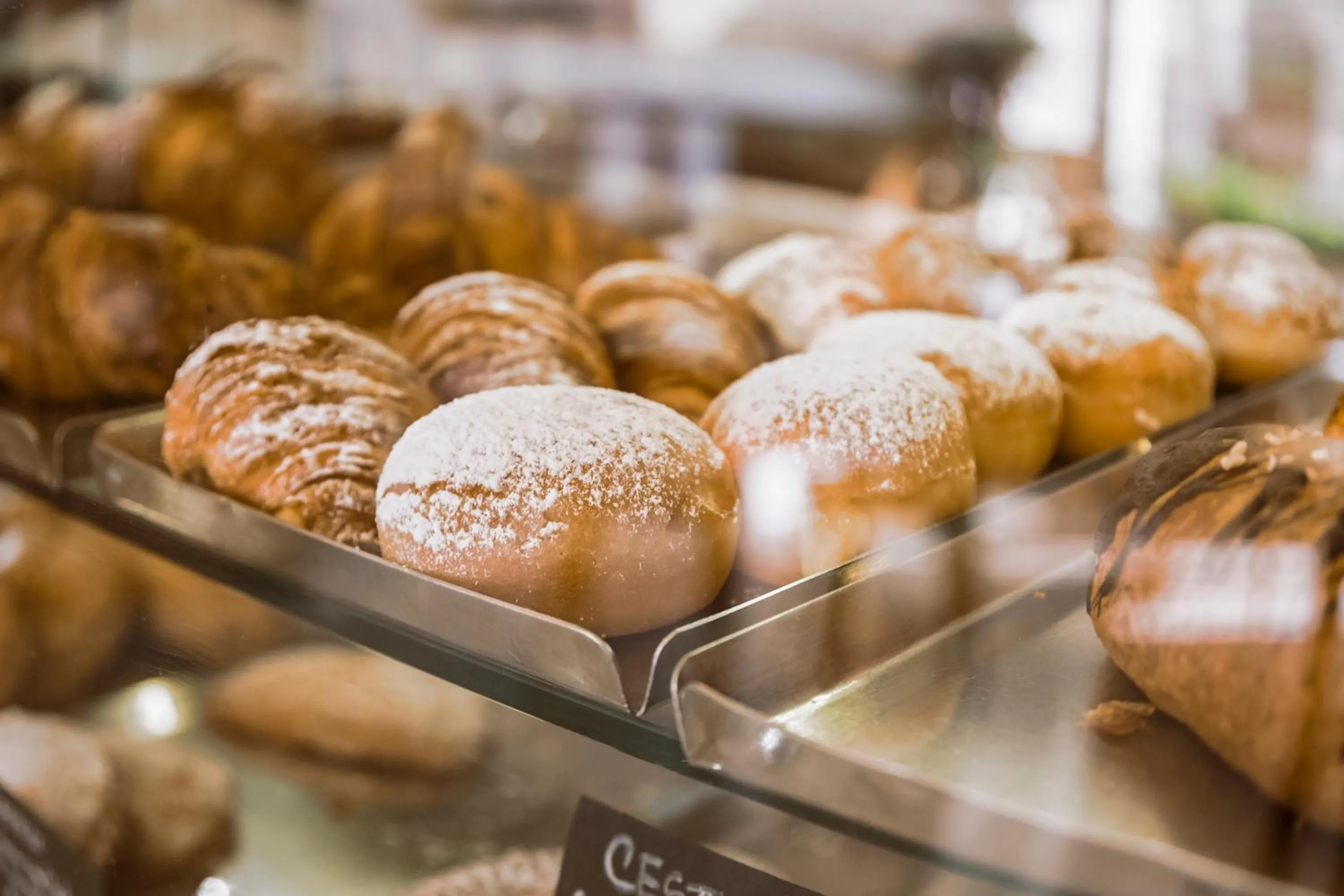 Restaurant/places to eat in Albergo Centrale Scanno