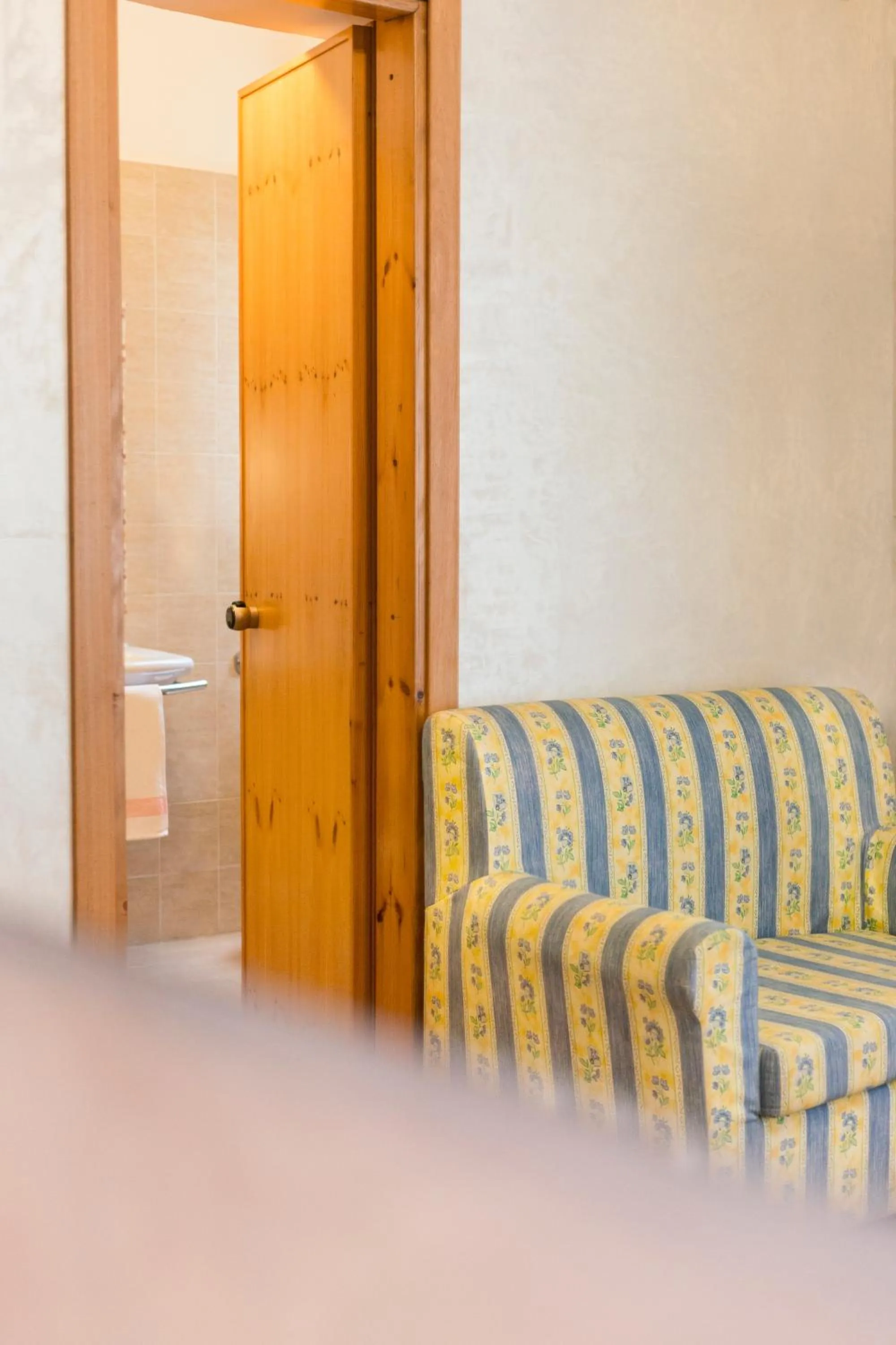 Albergo Centrale Scanno