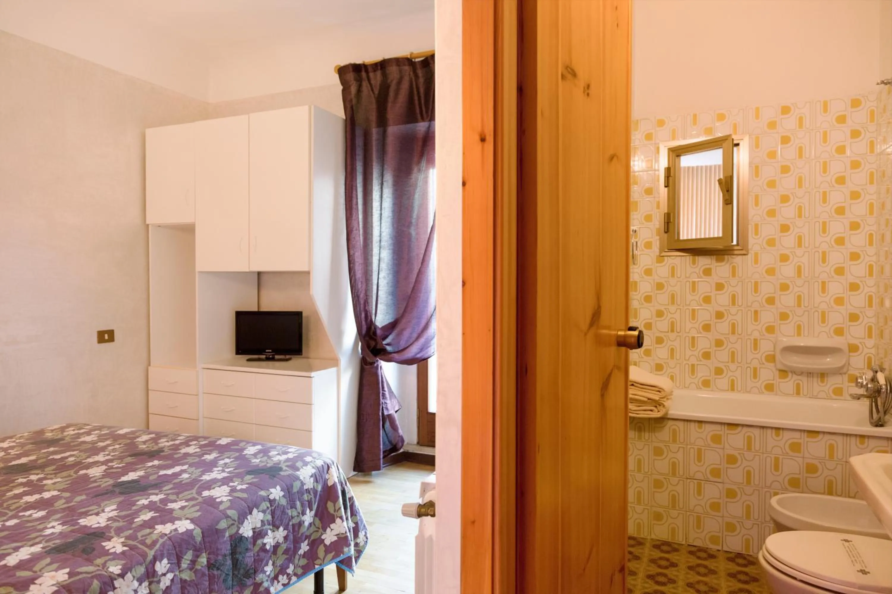 Albergo Centrale Scanno