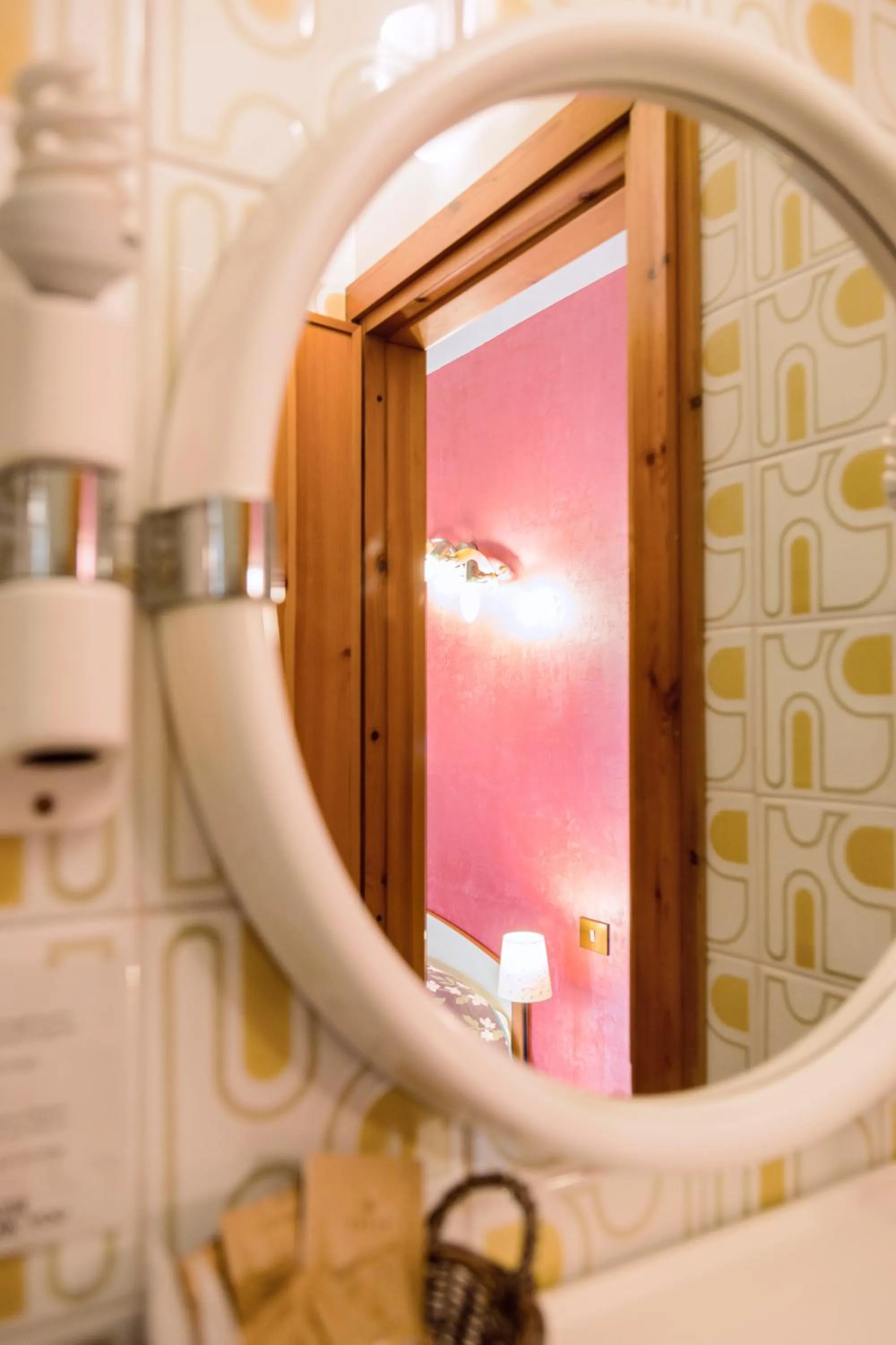 Albergo Centrale Scanno