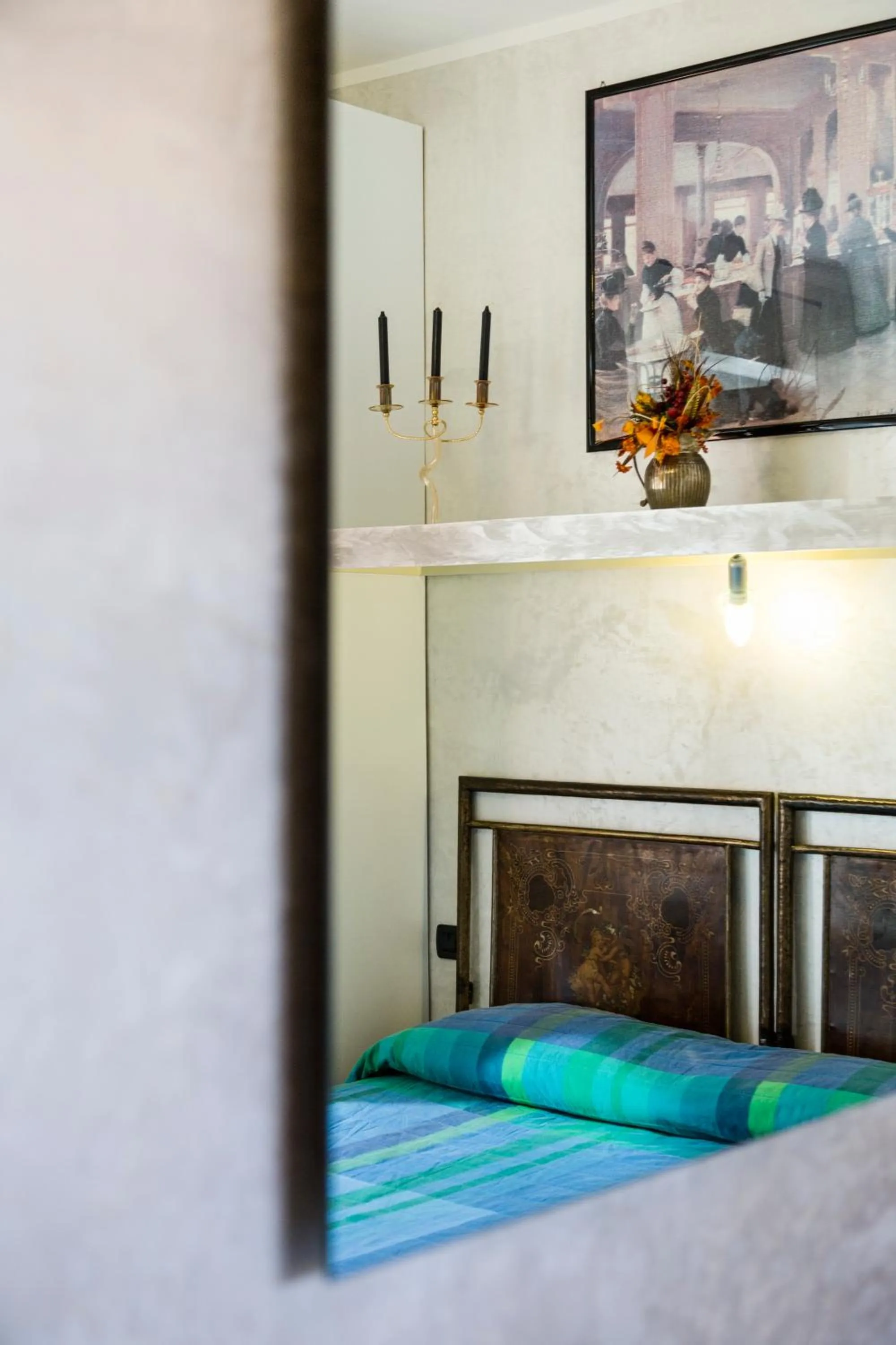 Albergo Centrale Scanno