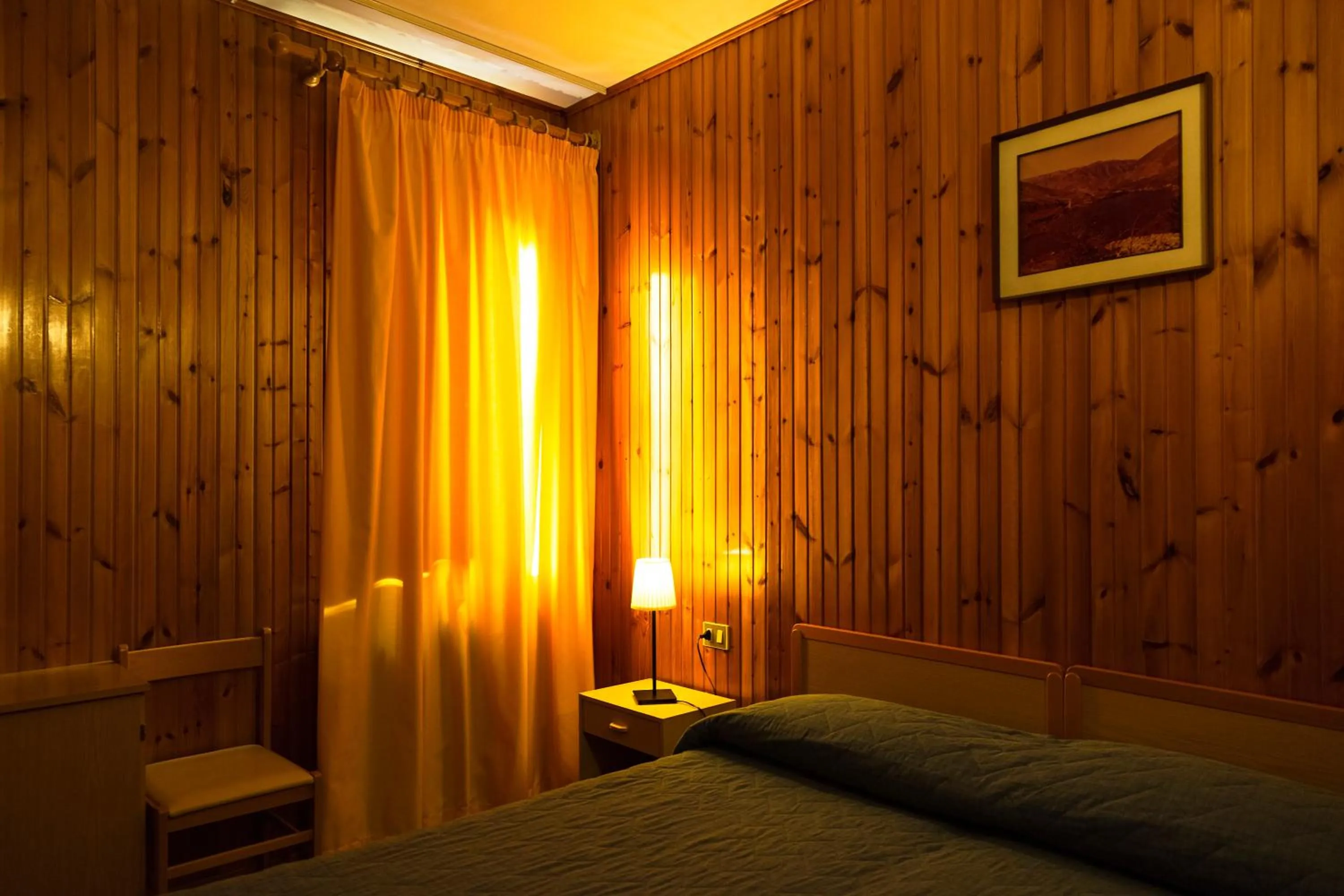 Albergo Centrale Scanno