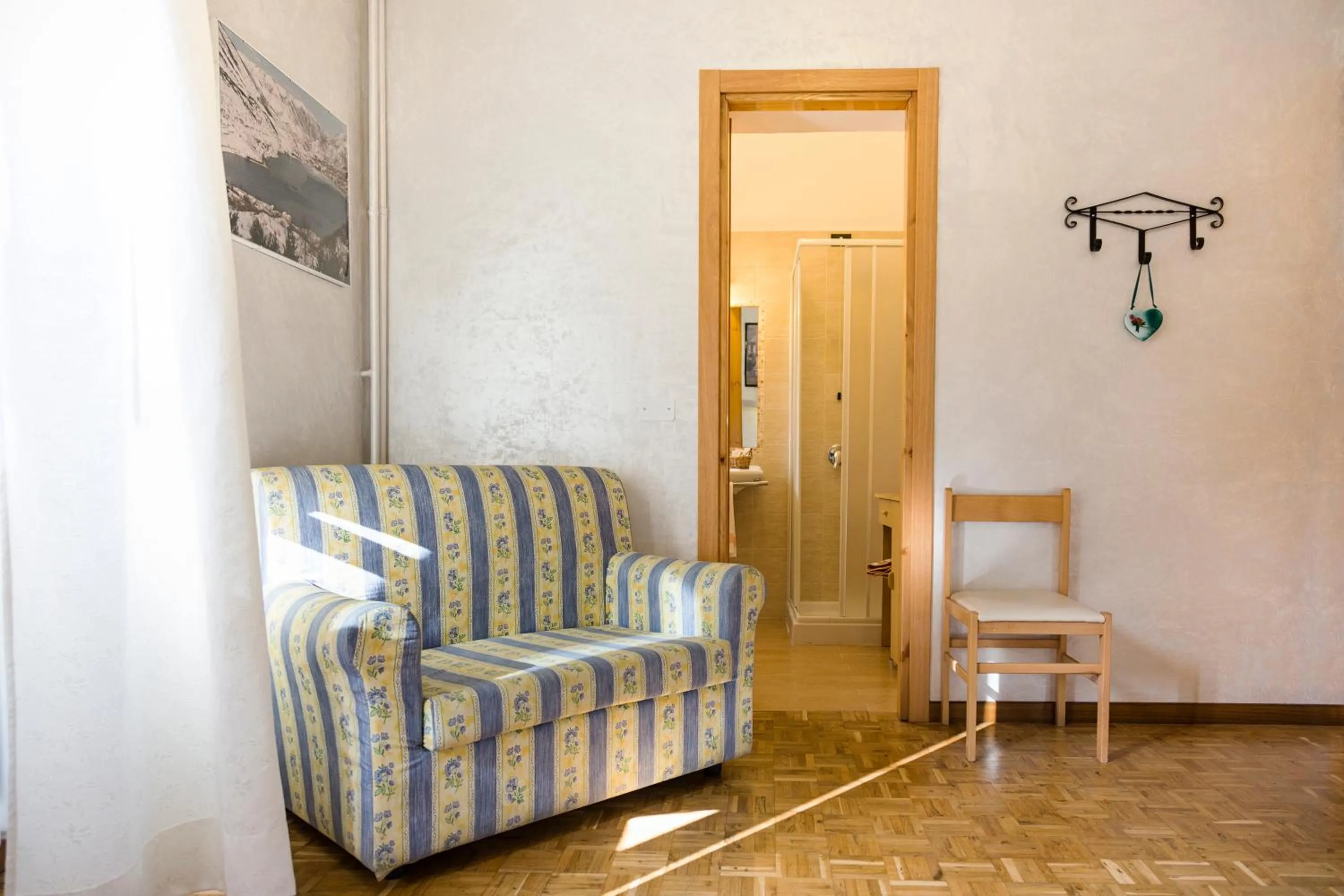 Albergo Centrale Scanno