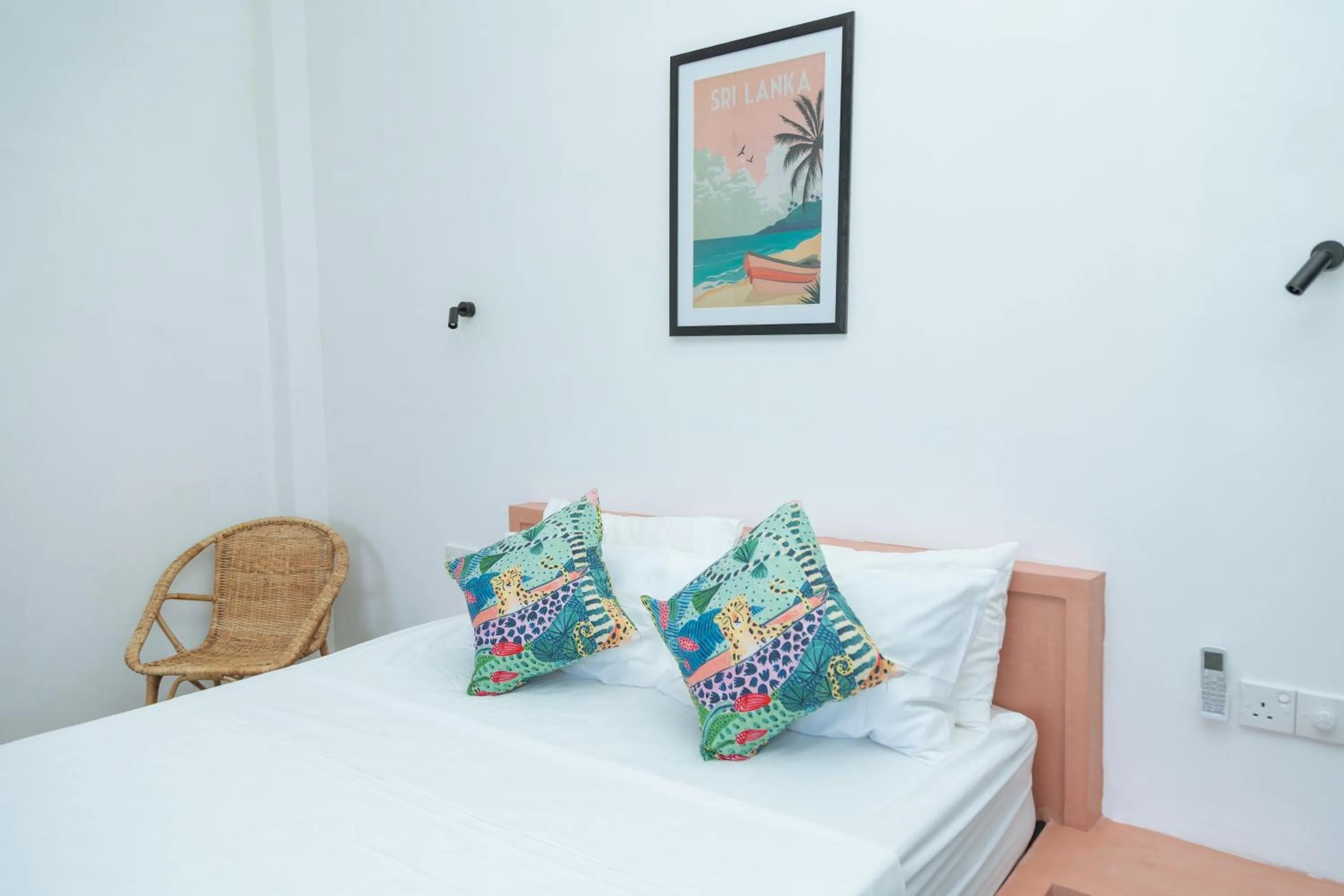 Bed in Rise - Bed & Breakfast