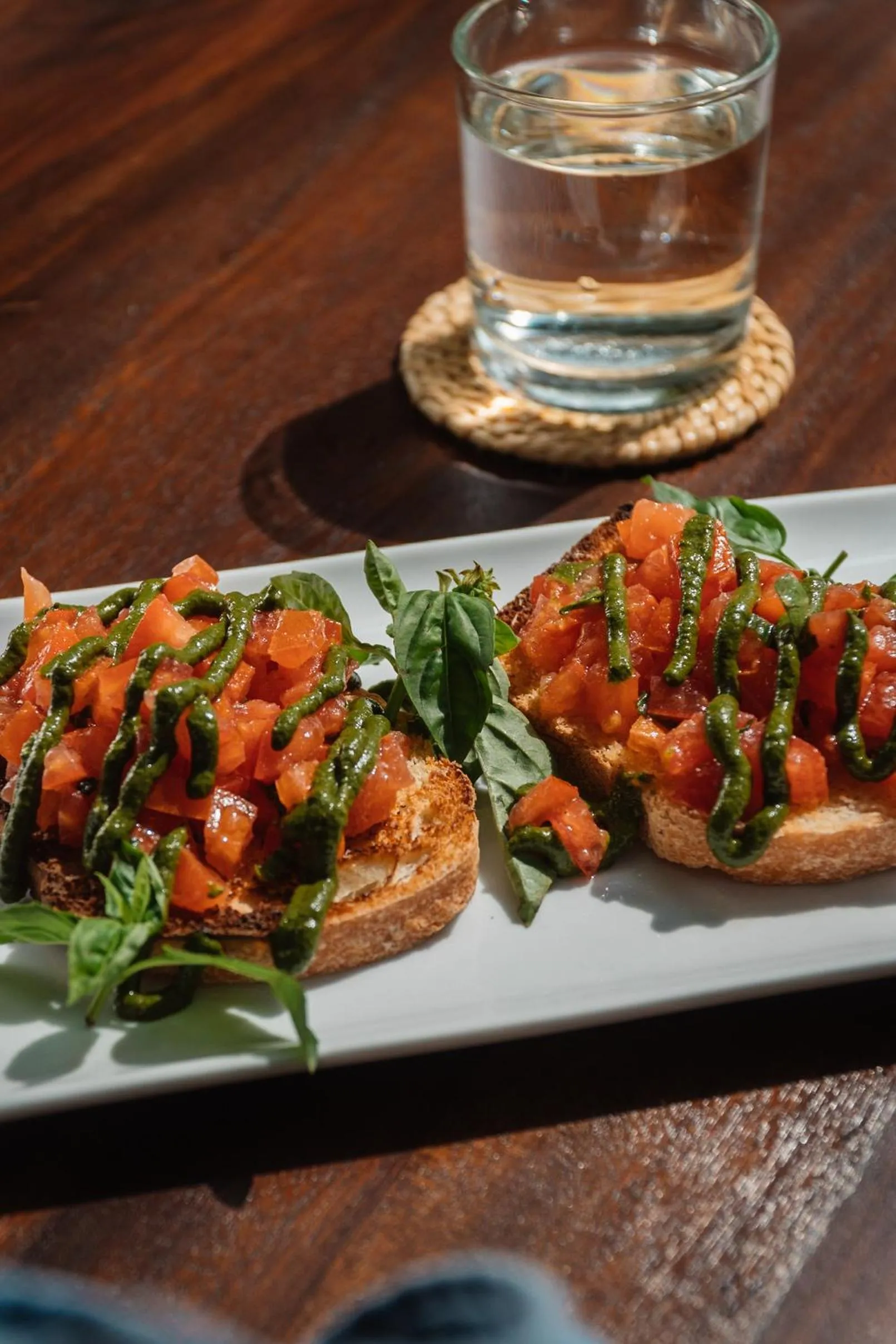 Dinner in Rise - Bed & Breakfast