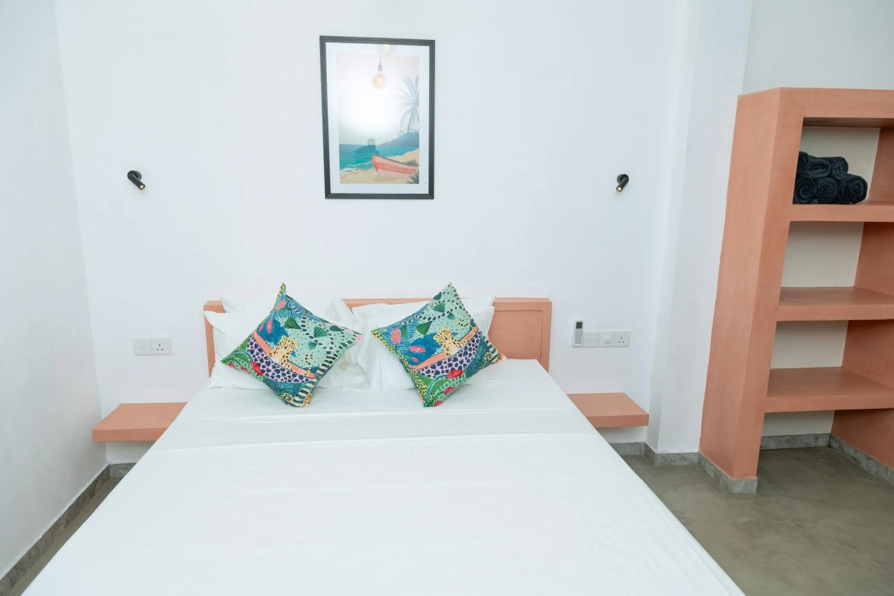 Bed in Rise - Bed & Breakfast