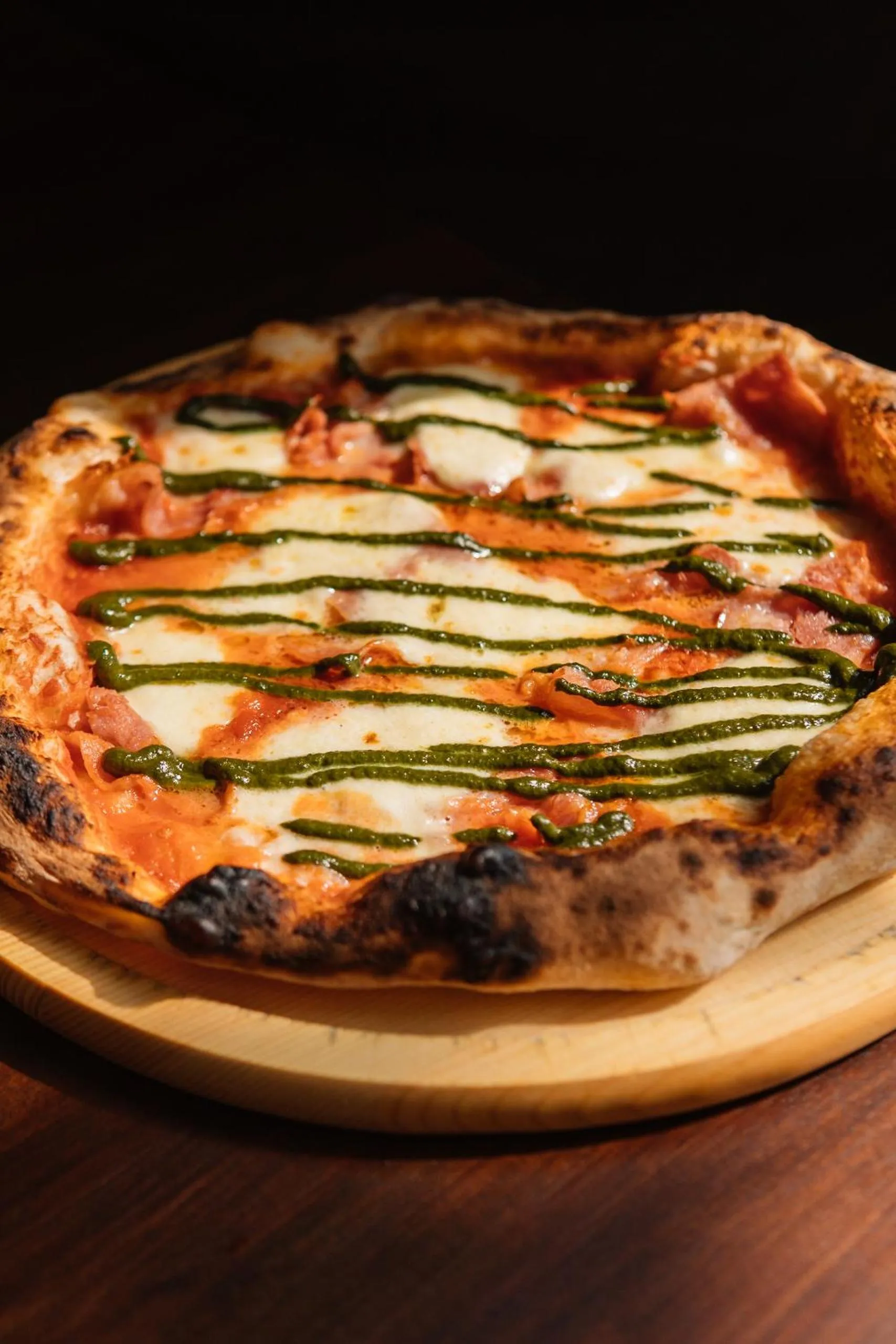 Dinner in Rise - Bed & Breakfast