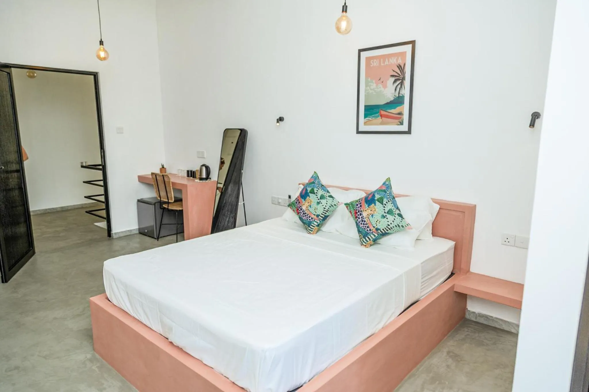 Bed in Rise - Bed & Breakfast