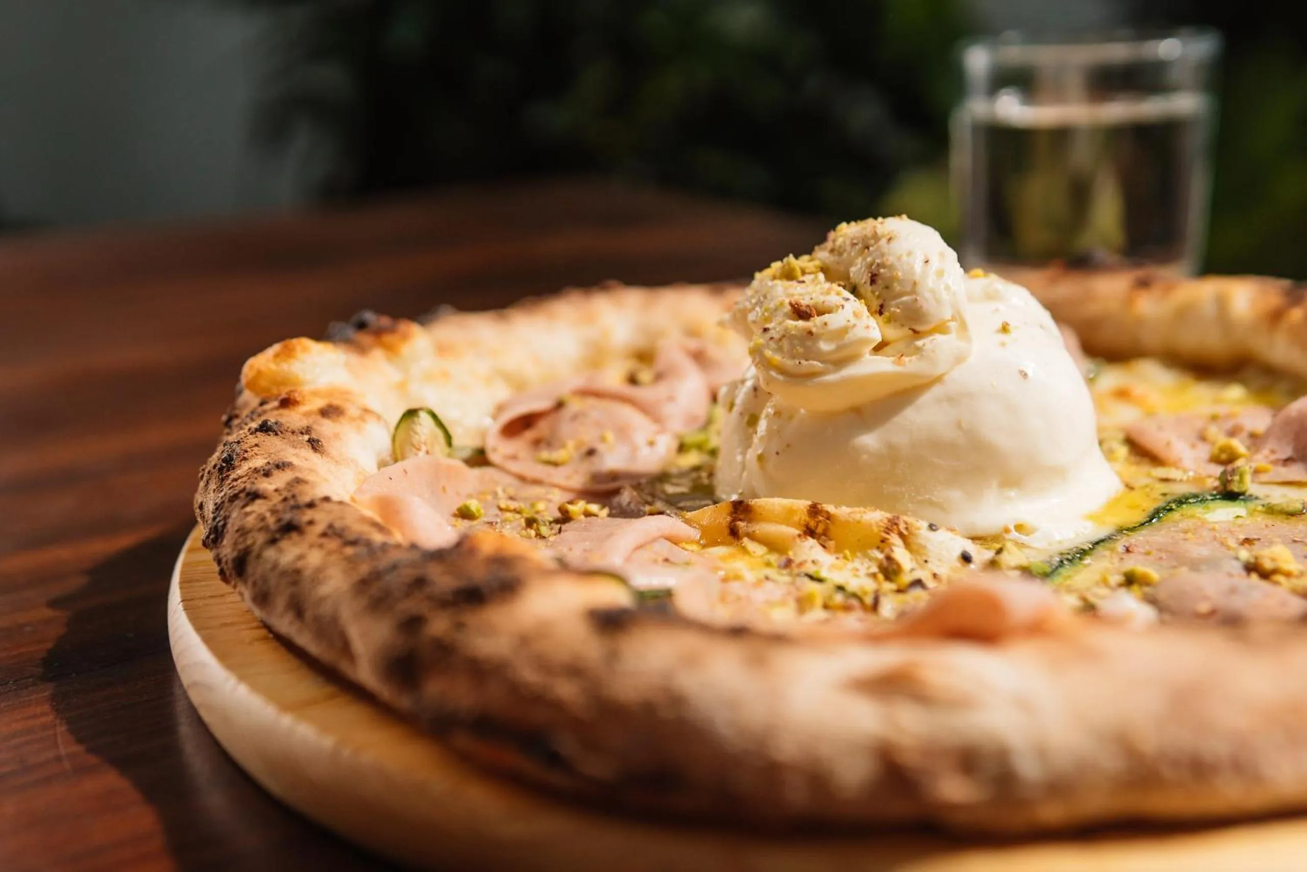 Dinner in Rise - Bed & Breakfast