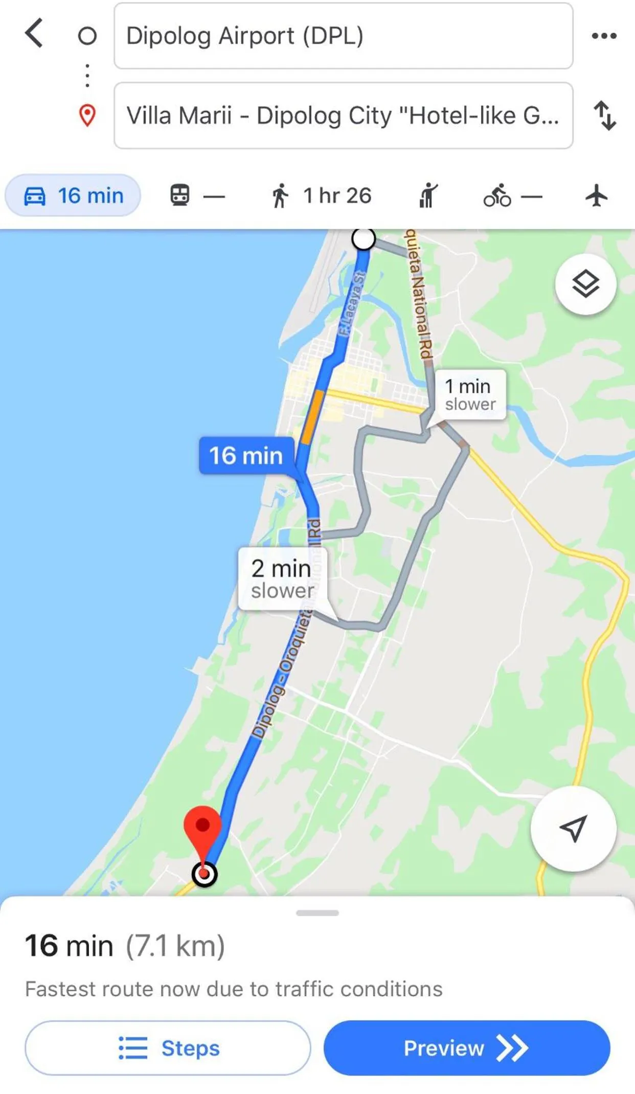 Other in Villa Marii