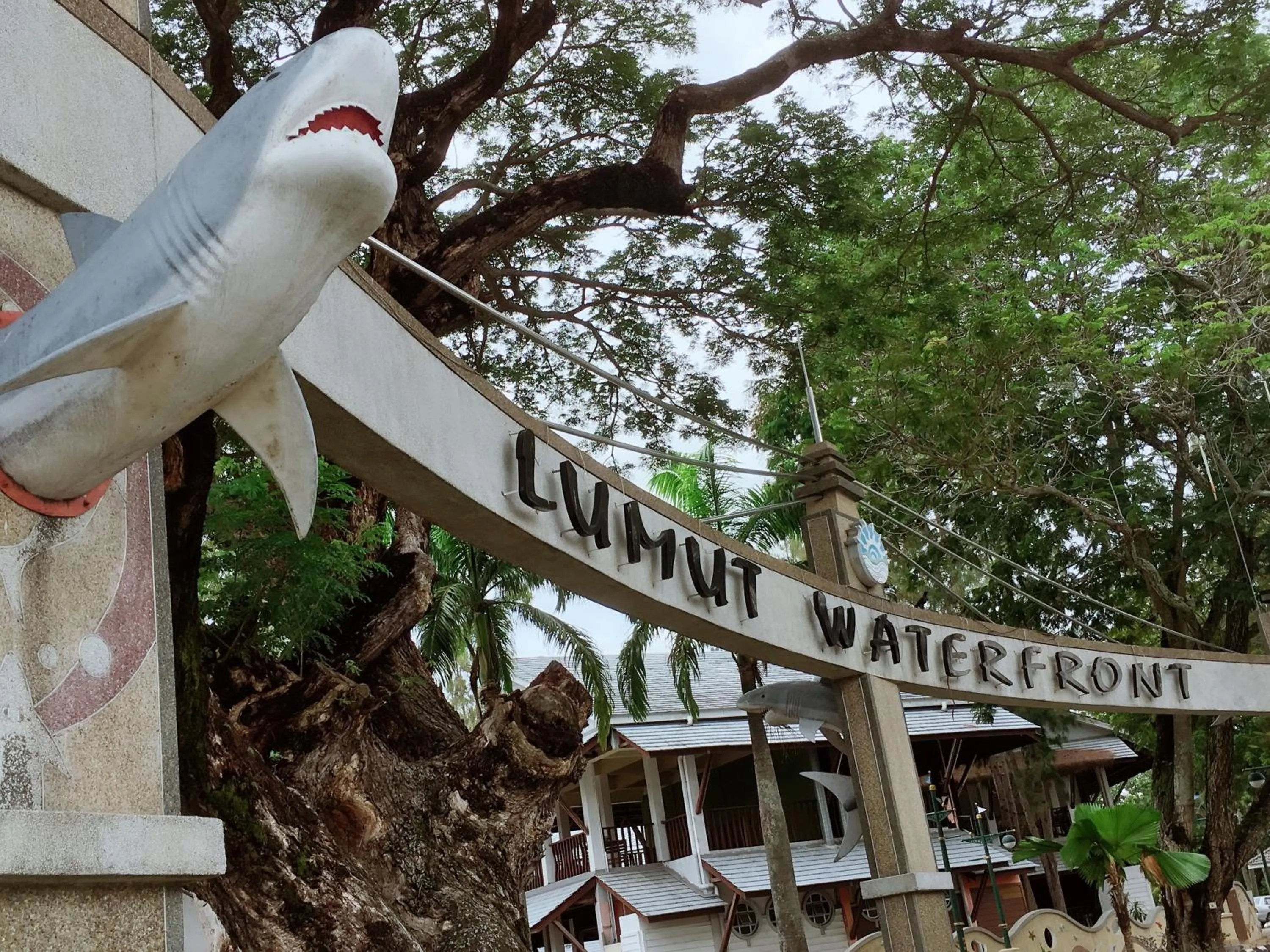 Activities in Dindings Pantai Desair Apartment By DPD