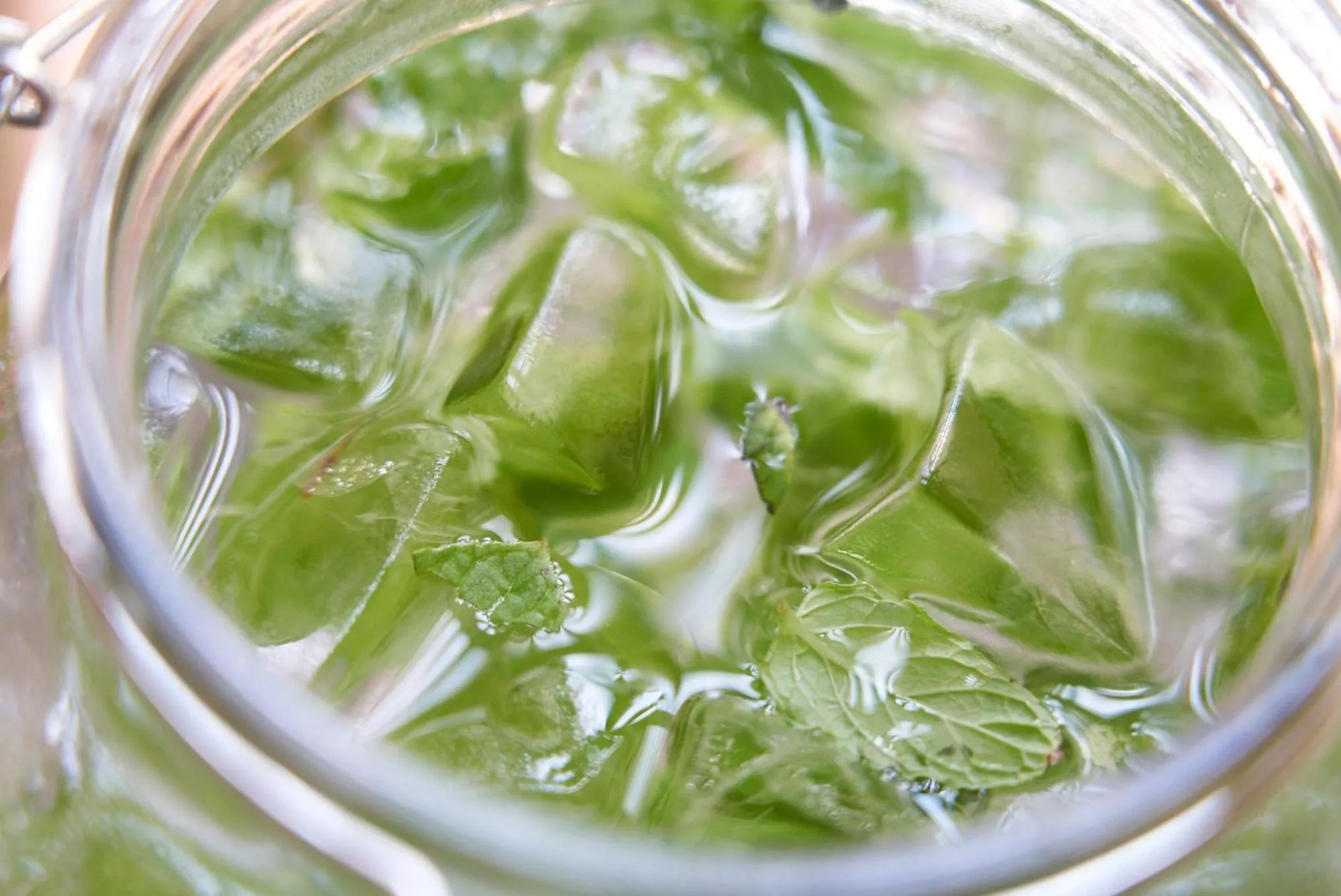 Drinks in Yutoriro Bandai Atami