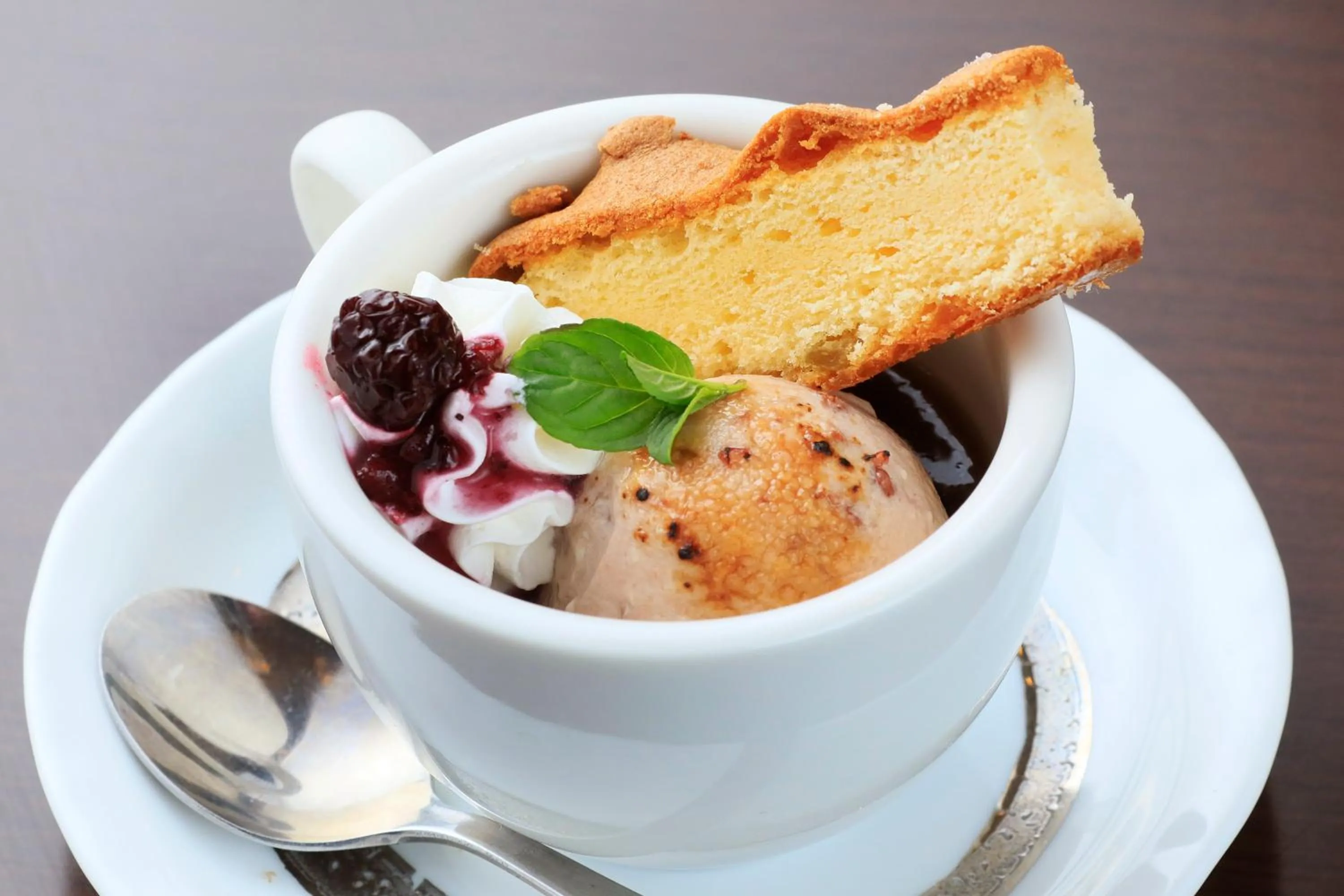 Dinner in Yutoriro Bandai Atami