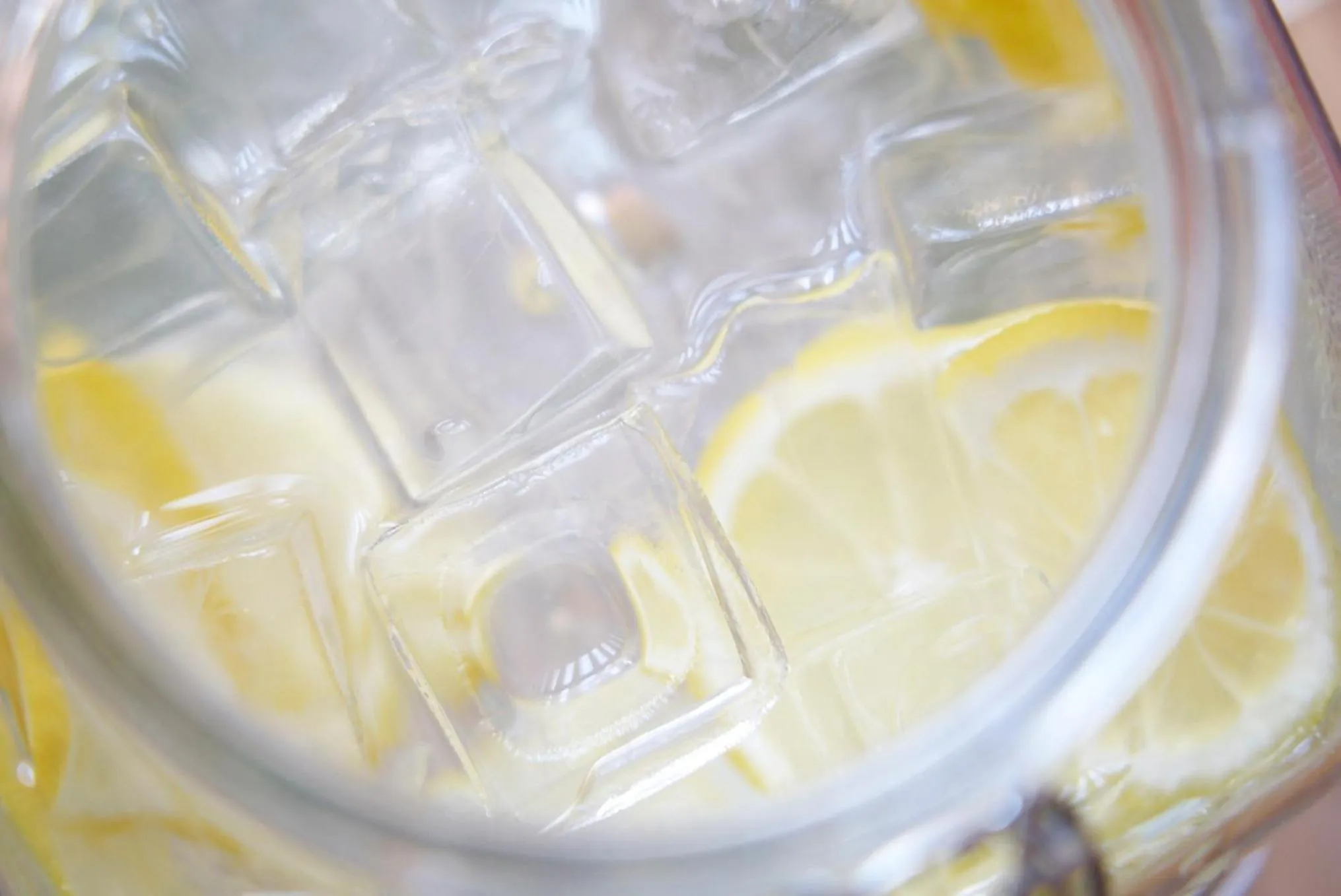 Drinks in Yutoriro Bandai Atami