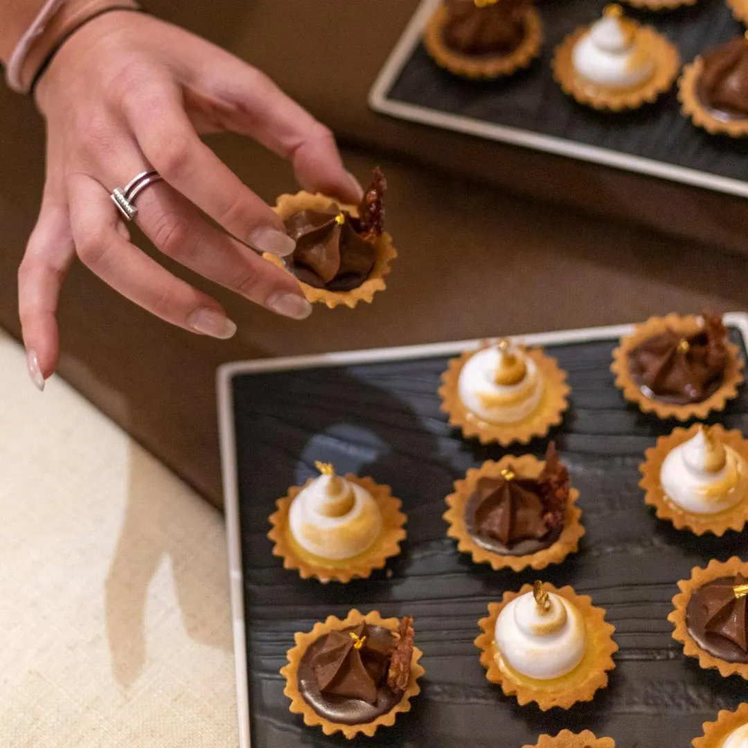 Restaurant/places to eat in Hotel SNOW CHILL