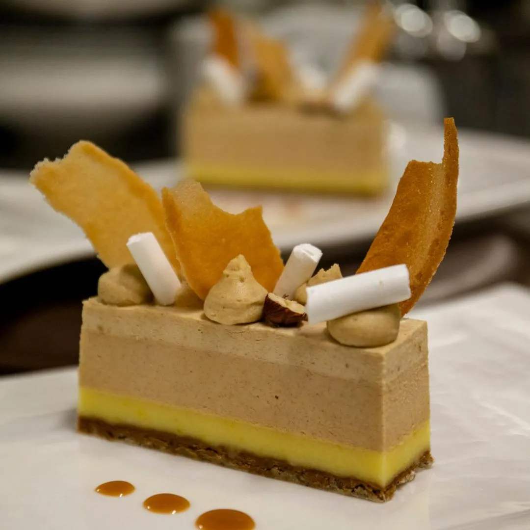 Restaurant/places to eat in Hotel SNOW CHILL