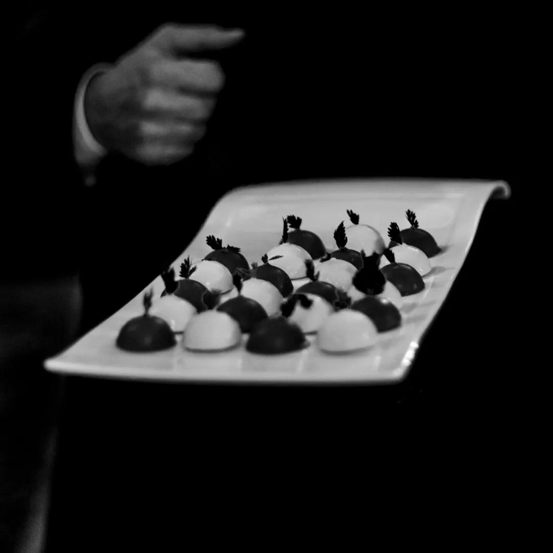 Restaurant/places to eat in Hotel SNOW CHILL