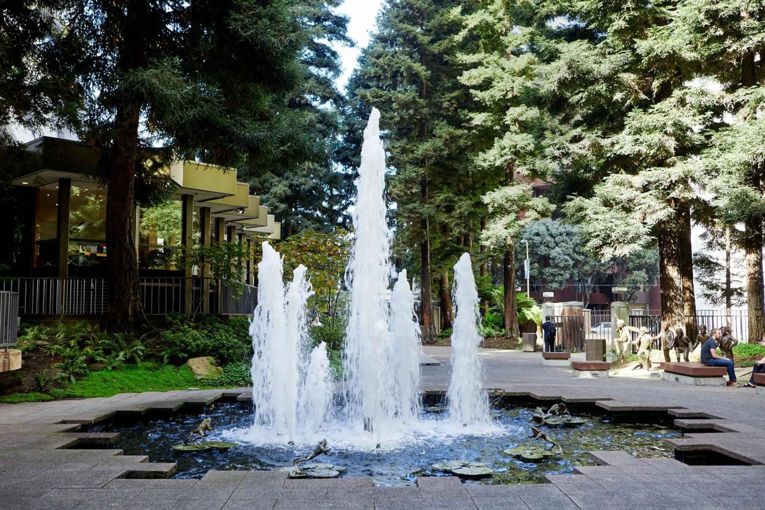 Other in Club Quarters Hotel Embarcadero, San Francisco