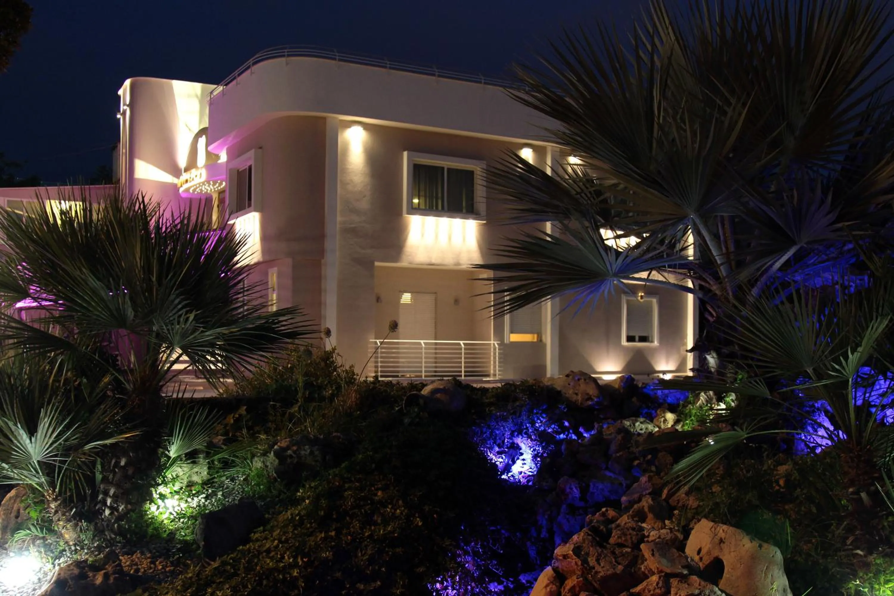 Hotel Il Gambero