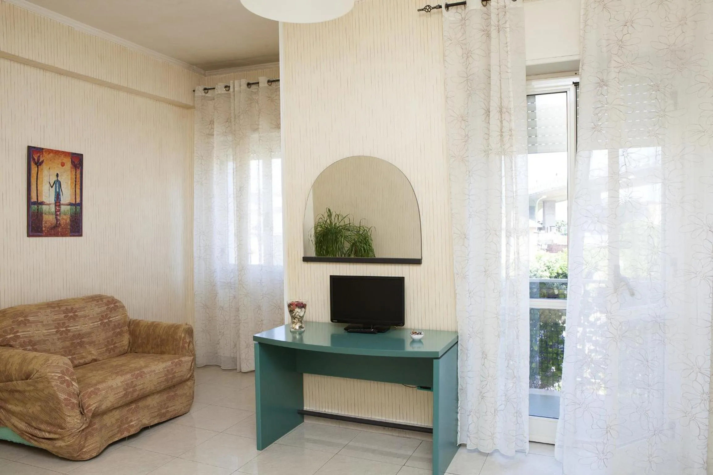 Hotel Il Gambero