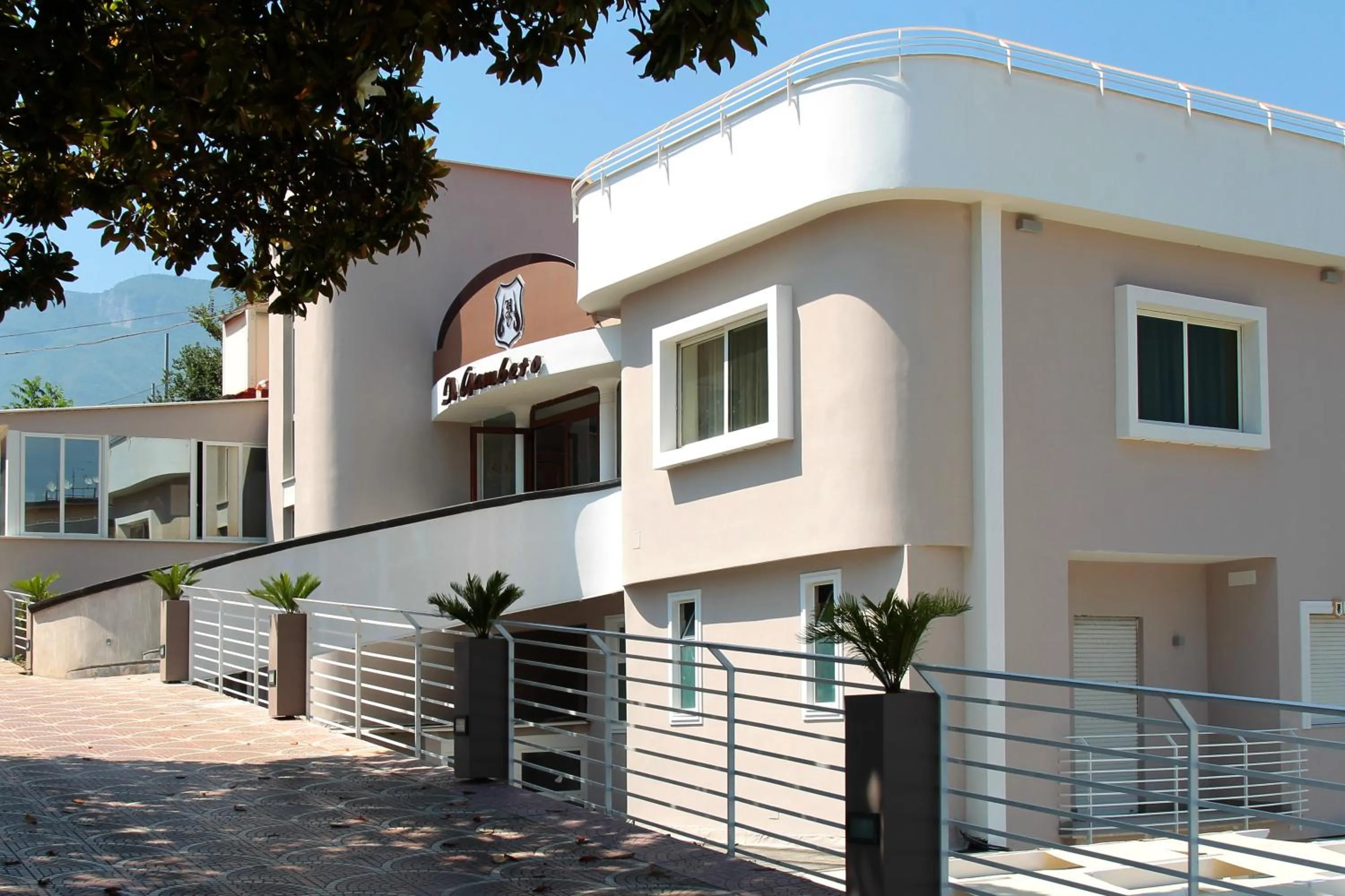 Hotel Il Gambero