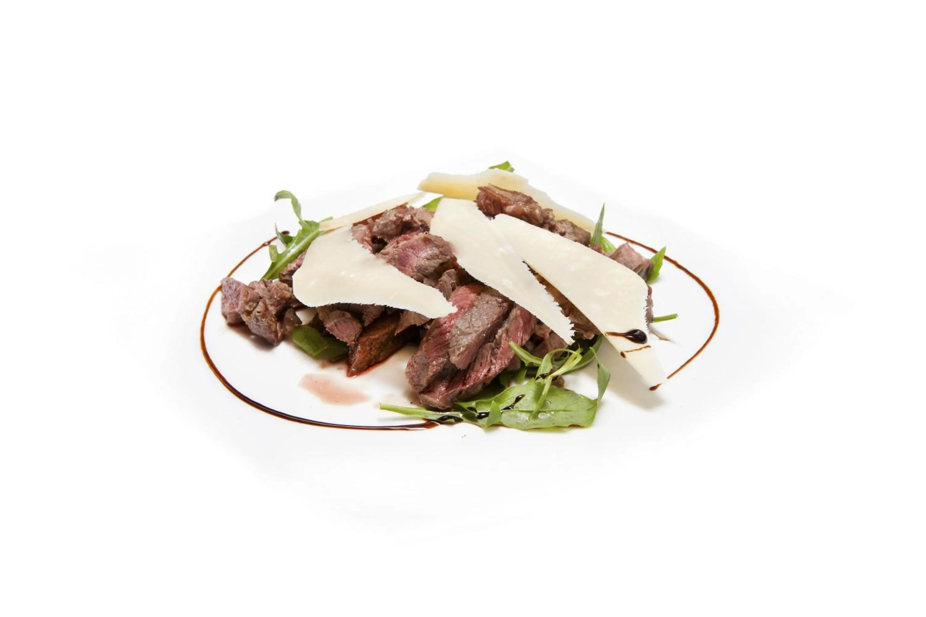 Restaurant/places to eat in Hotel Il Gambero