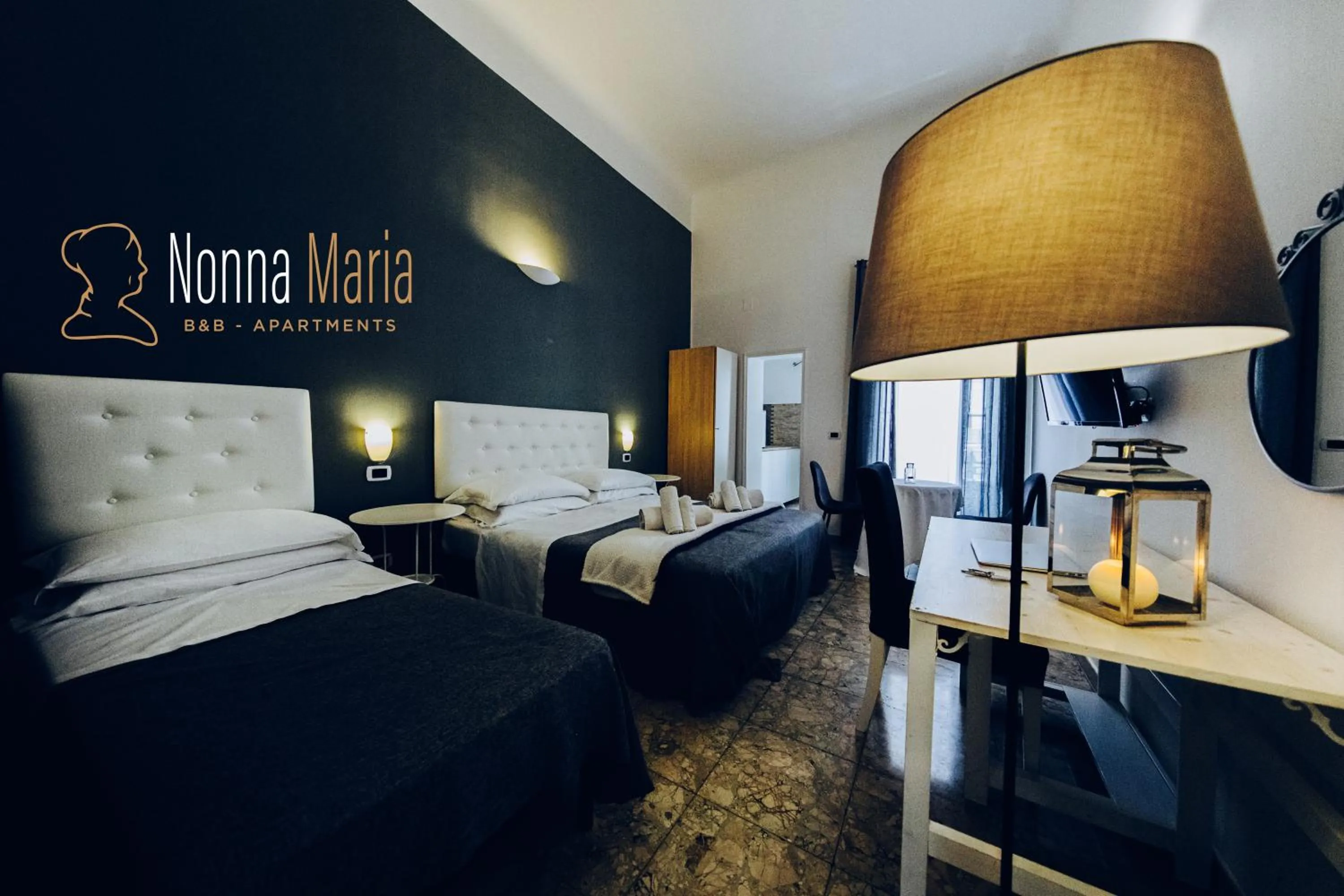 Bed And Breakfast Nonna Maria