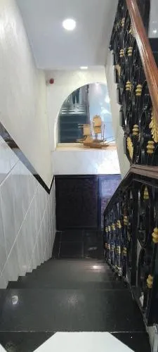 Hostel le Coin d'Or
