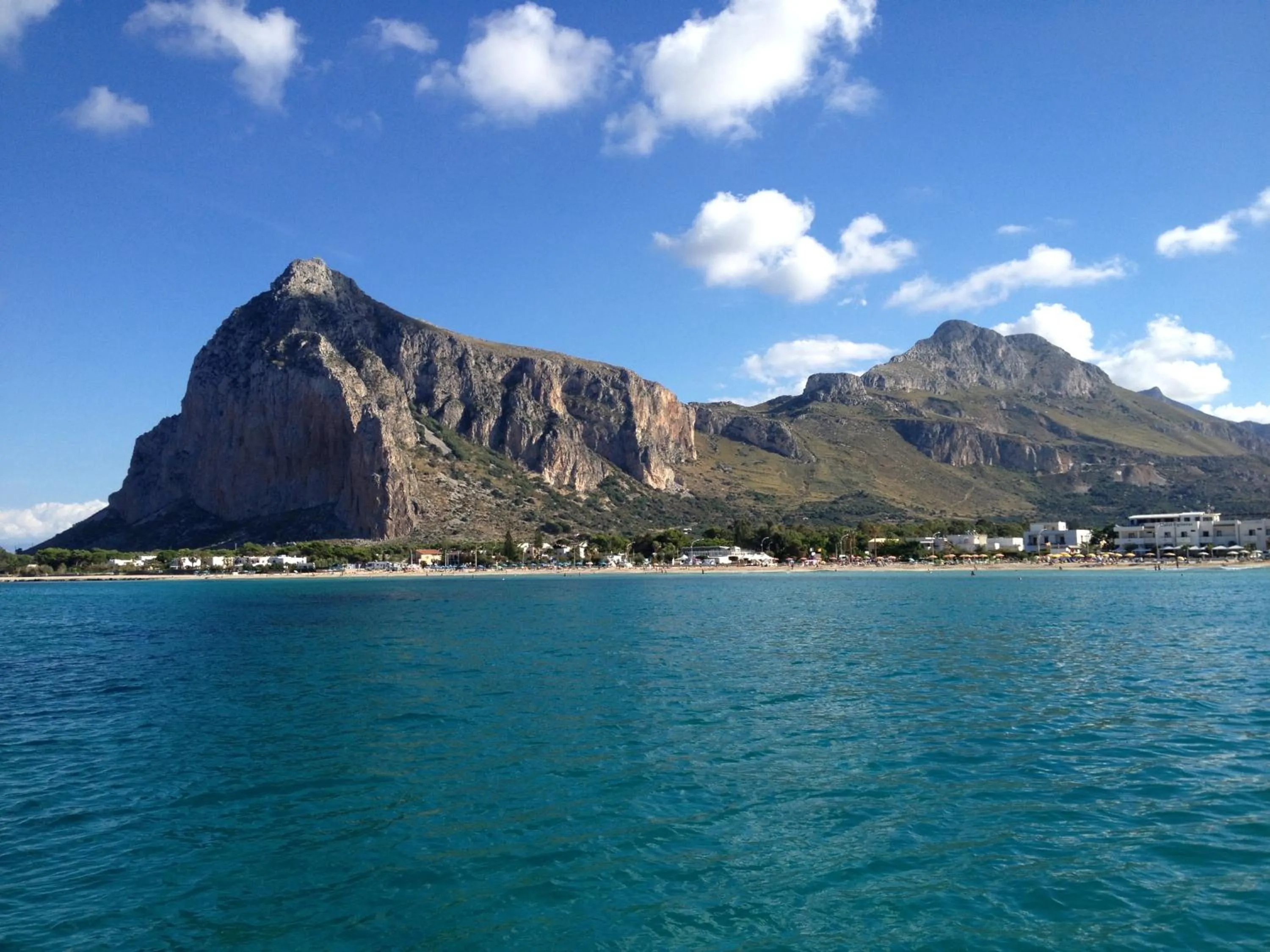 Nearby landmark in La Terrazza Di San Vito