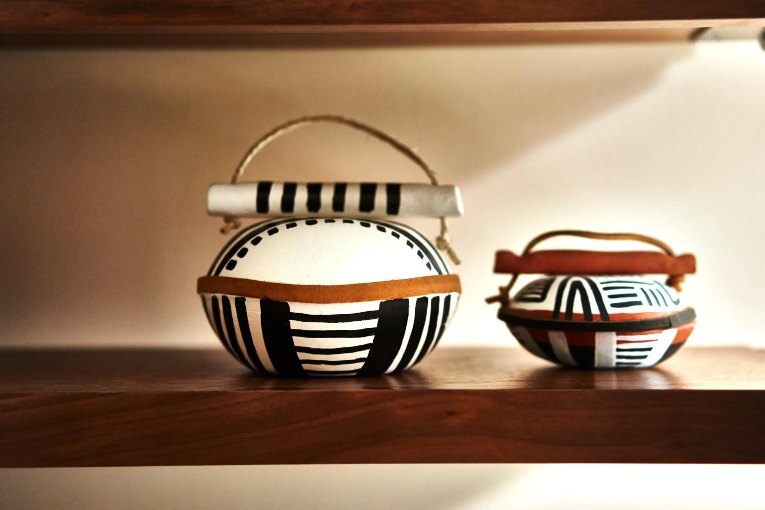 Decorative detail in Eaton DC