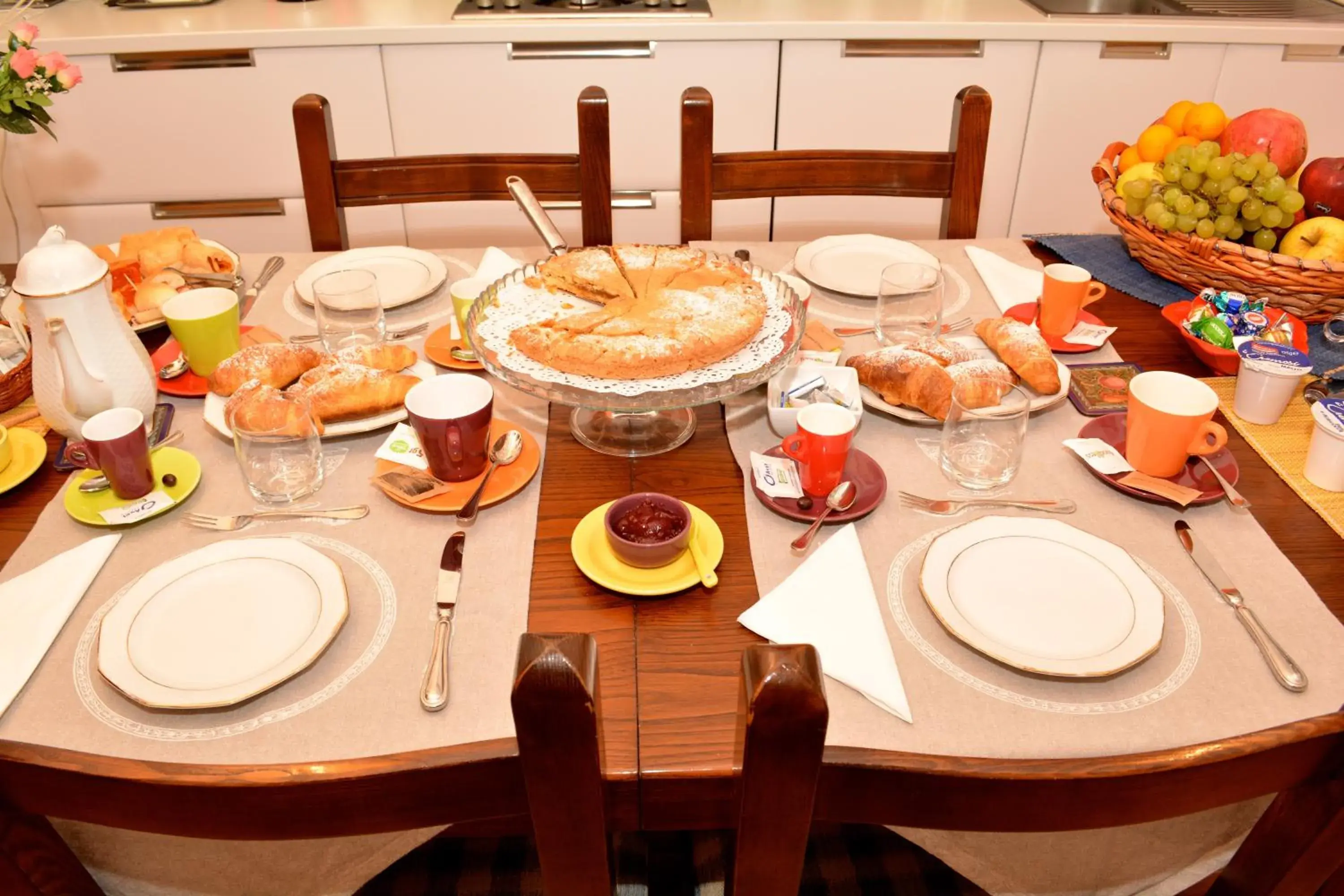 Double or Twin Room in B&B Percorso Verde Double or Twin Room in B&B Percorso Verde