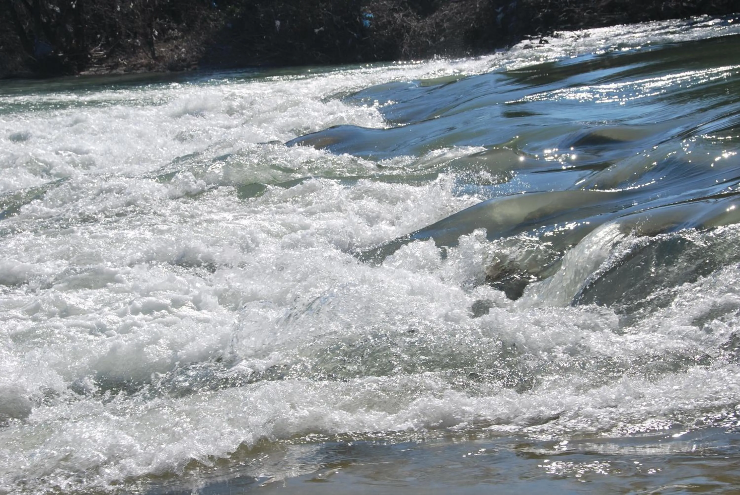 Nearby landmark in B&B Percorso Verde