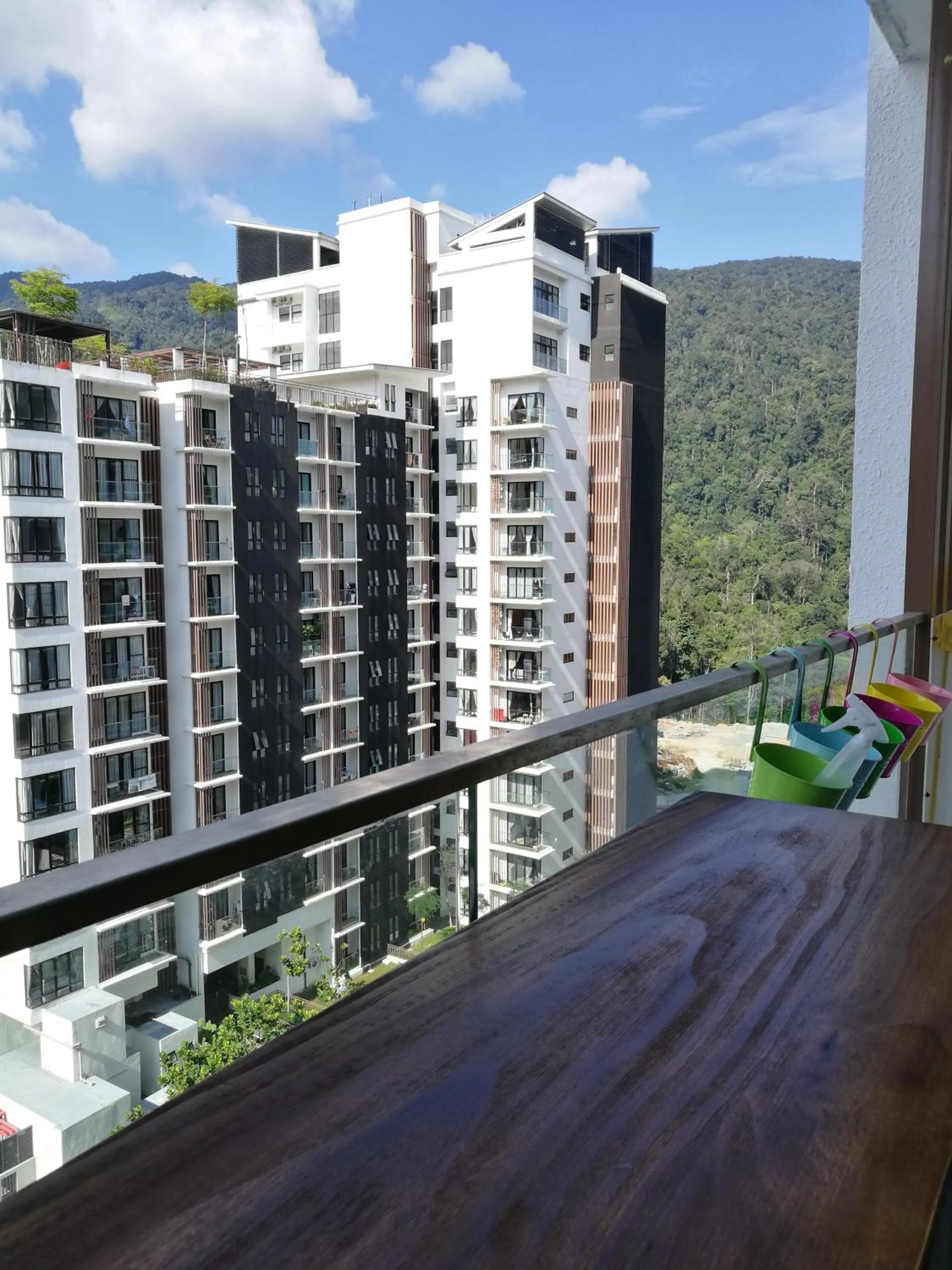 Nearby landmark in The Loft at Midhills Genting Highlands Free WiFi