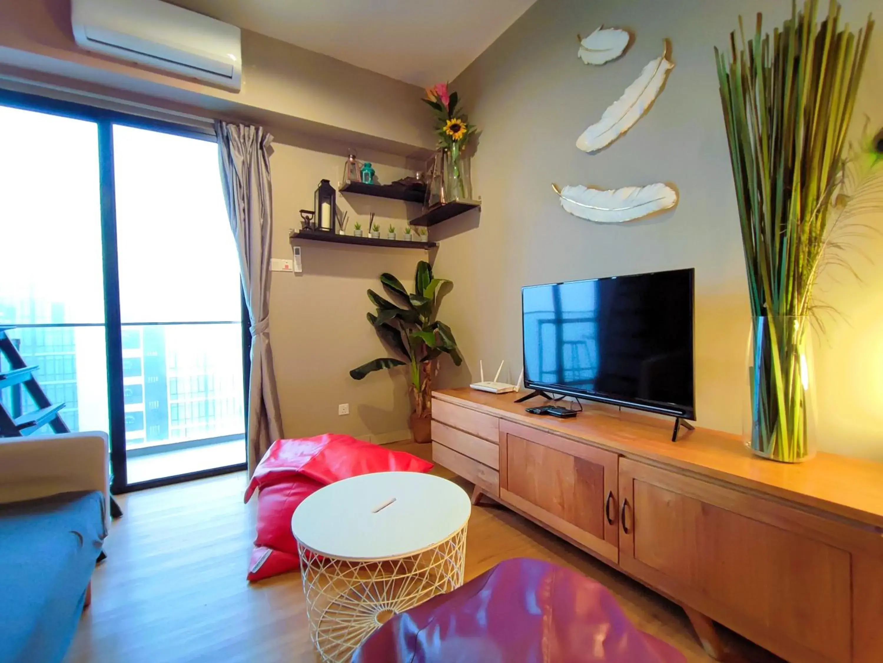 The Loft at Midhills Genting Highlands Free WiFi The Loft at Midhills Genting Highlands Free WiFi