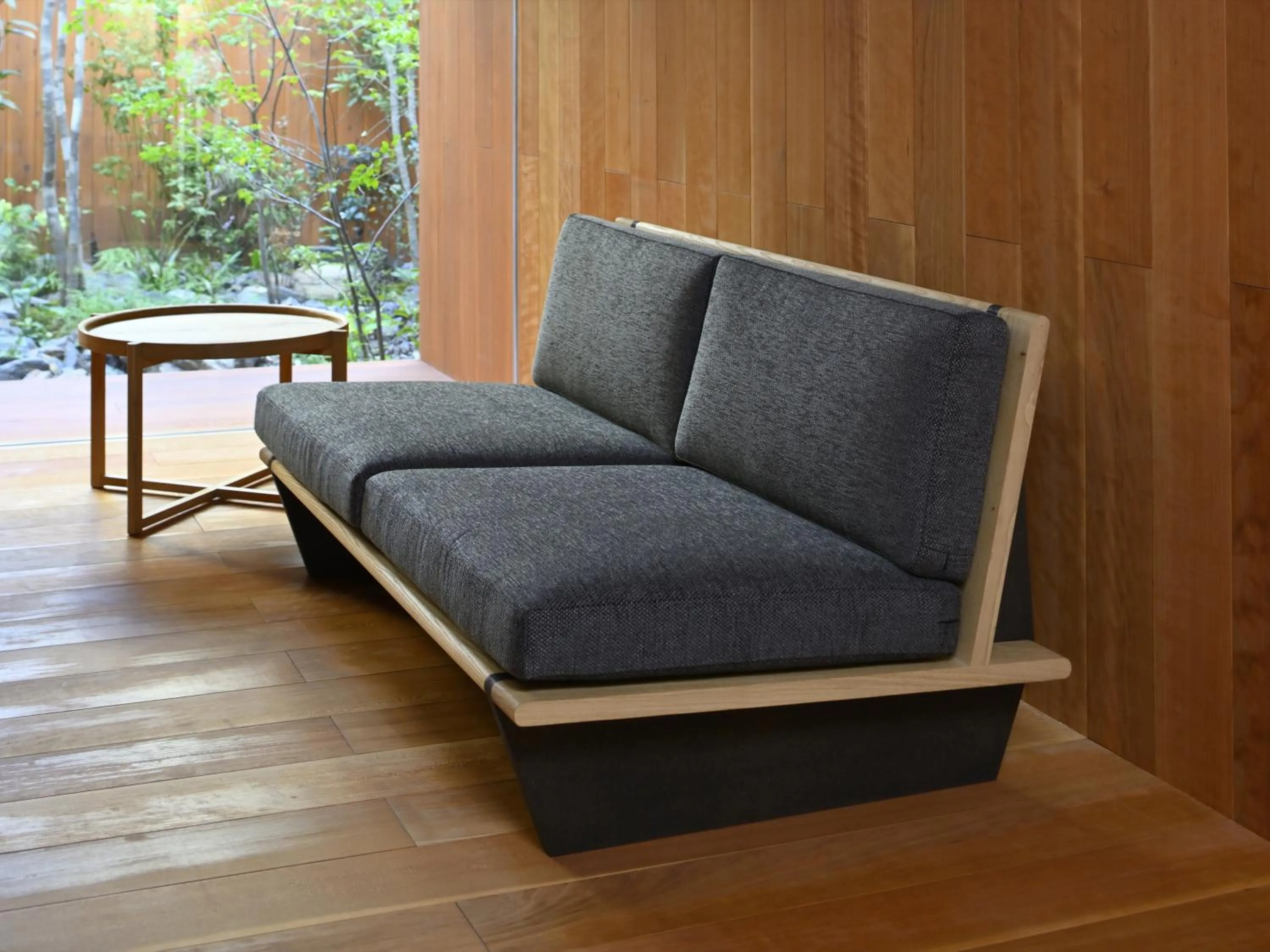 Photo of the whole room in Kyo no Ondokoro GOSHONISHI #6