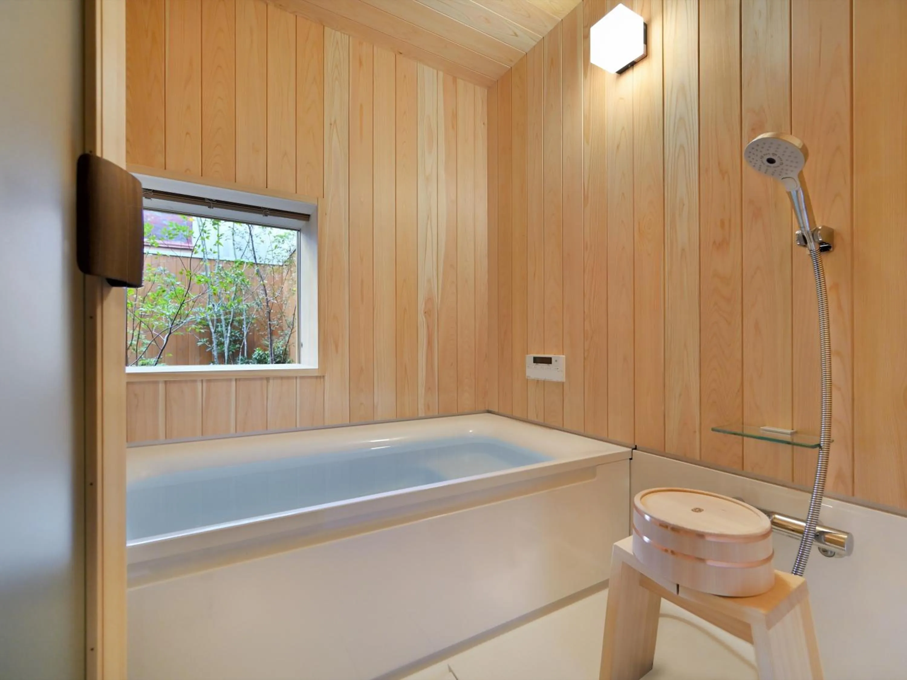 Bathroom in Kyo no Ondokoro GOSHONISHI #6