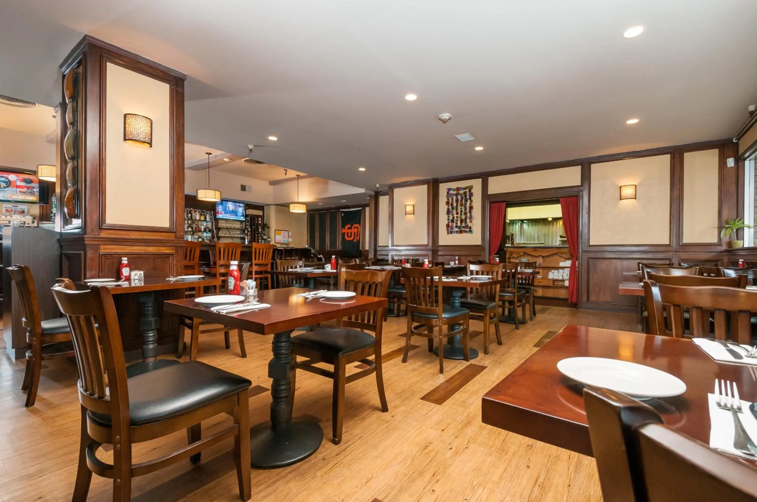 The Pickwick Hotel San Francisco